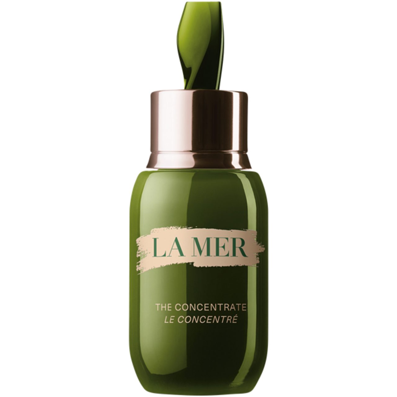 La mer Gesichtsserum The Concentrate