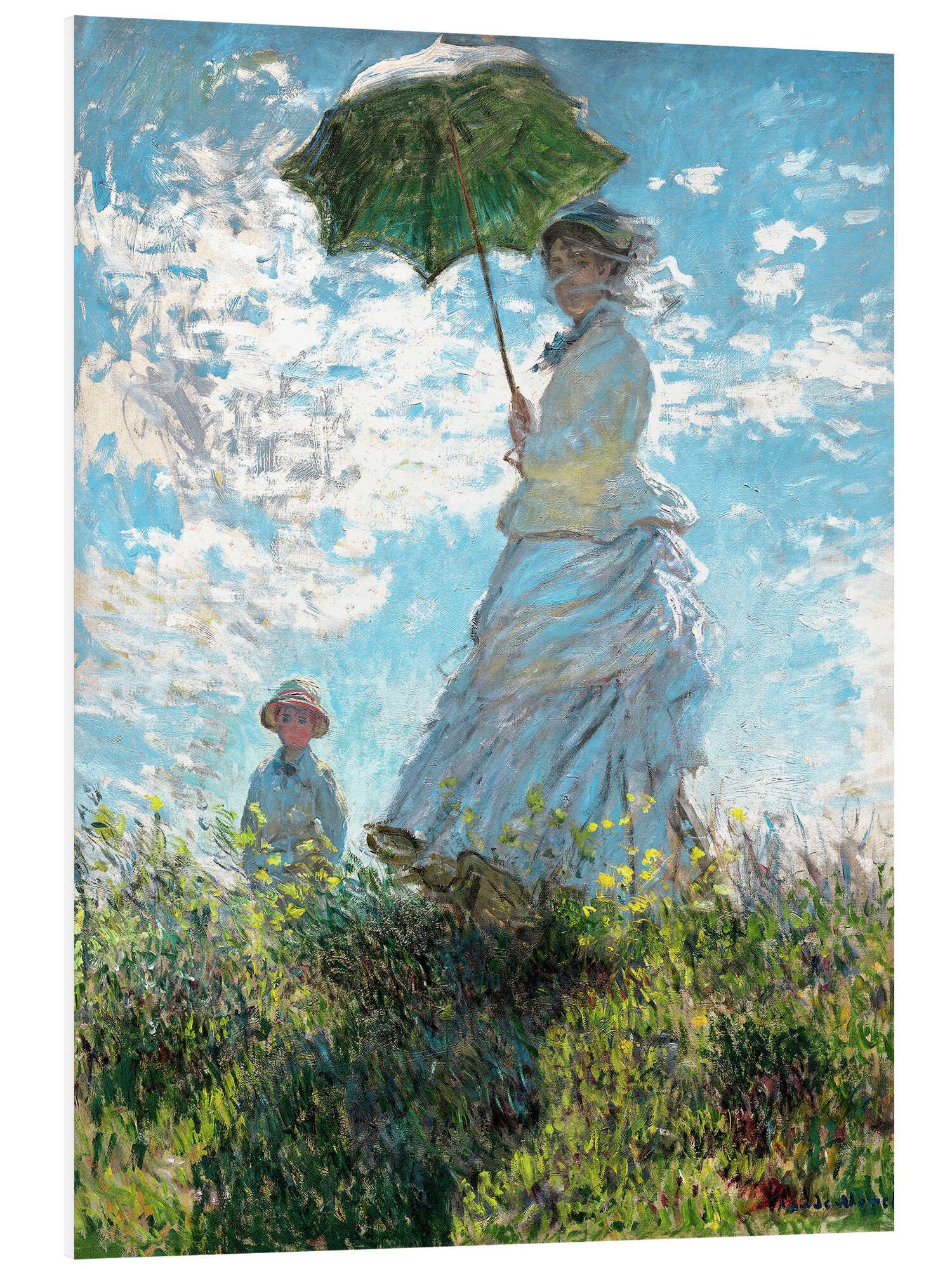 Forex-Bild Claude Monet