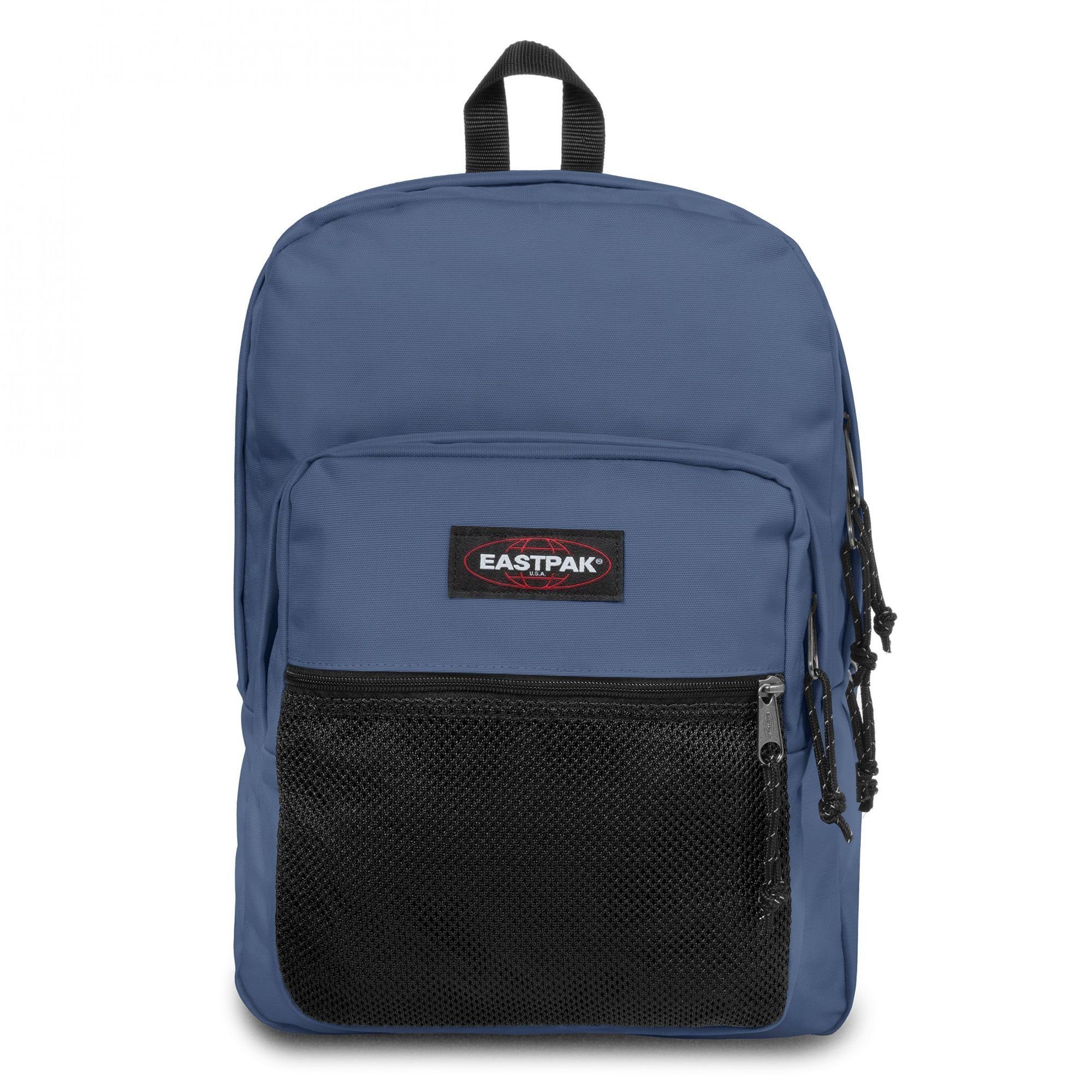 Eastpak powder Rucksack Polyester Pinnacle, pilot