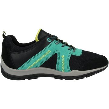 Geox D Kander A Damen Sneaker