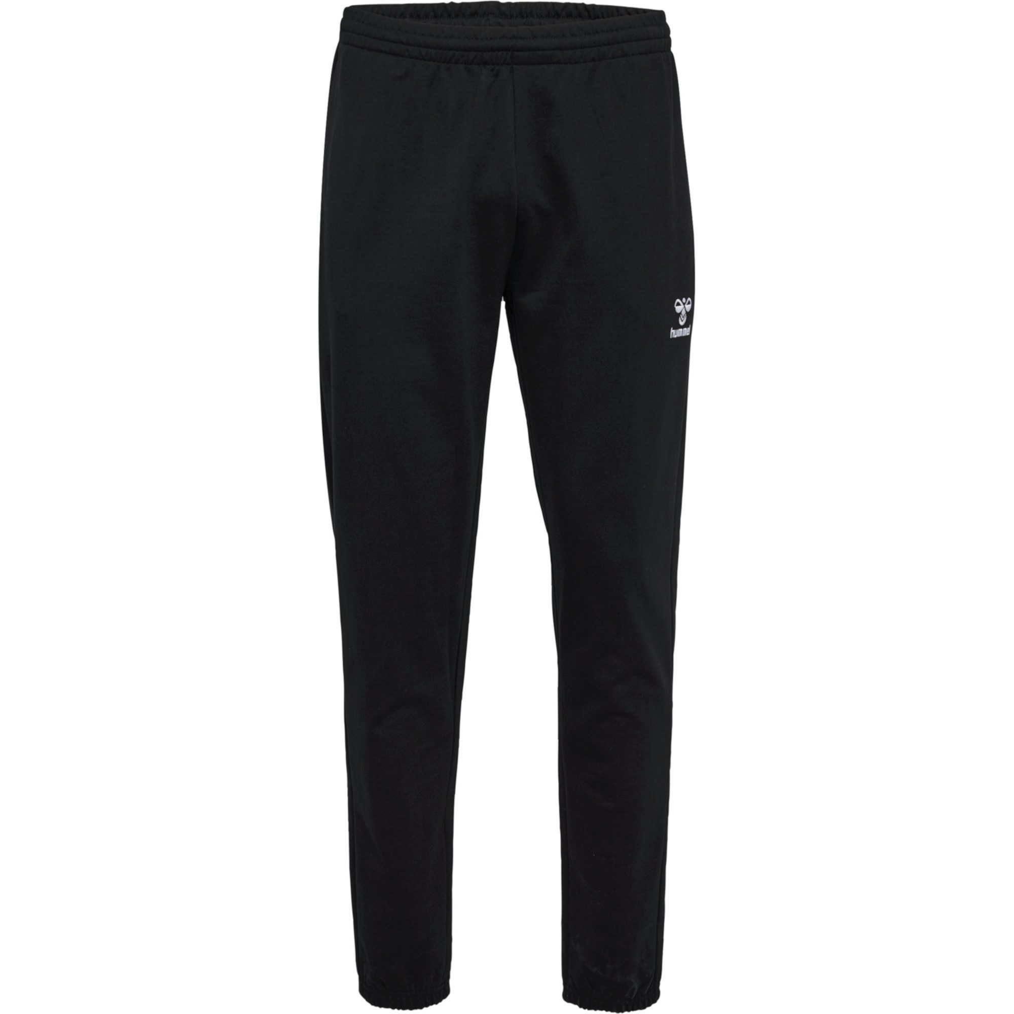 Trekkinghose Hummel Herren Trainingshose hmlGO 2.0 Sweatpants 224848