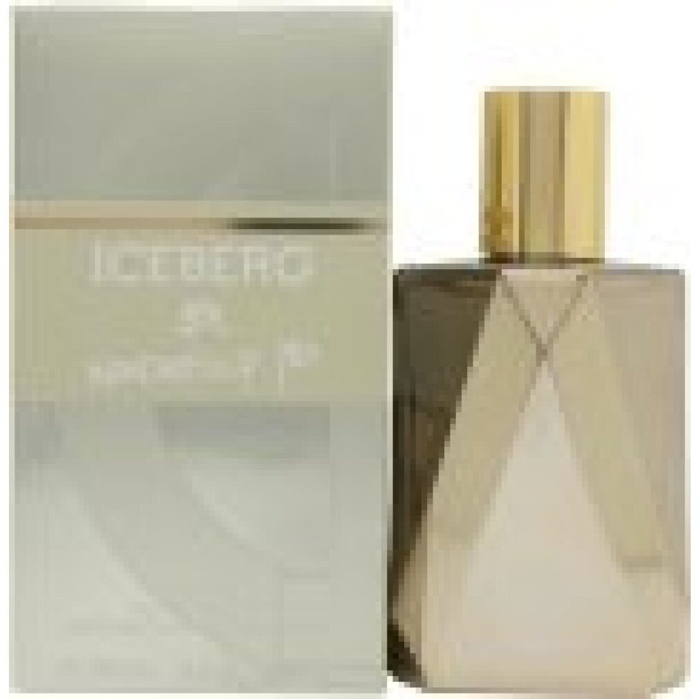 ICEBERG Eau de Toilette Wonderfully You Women Edt Spray