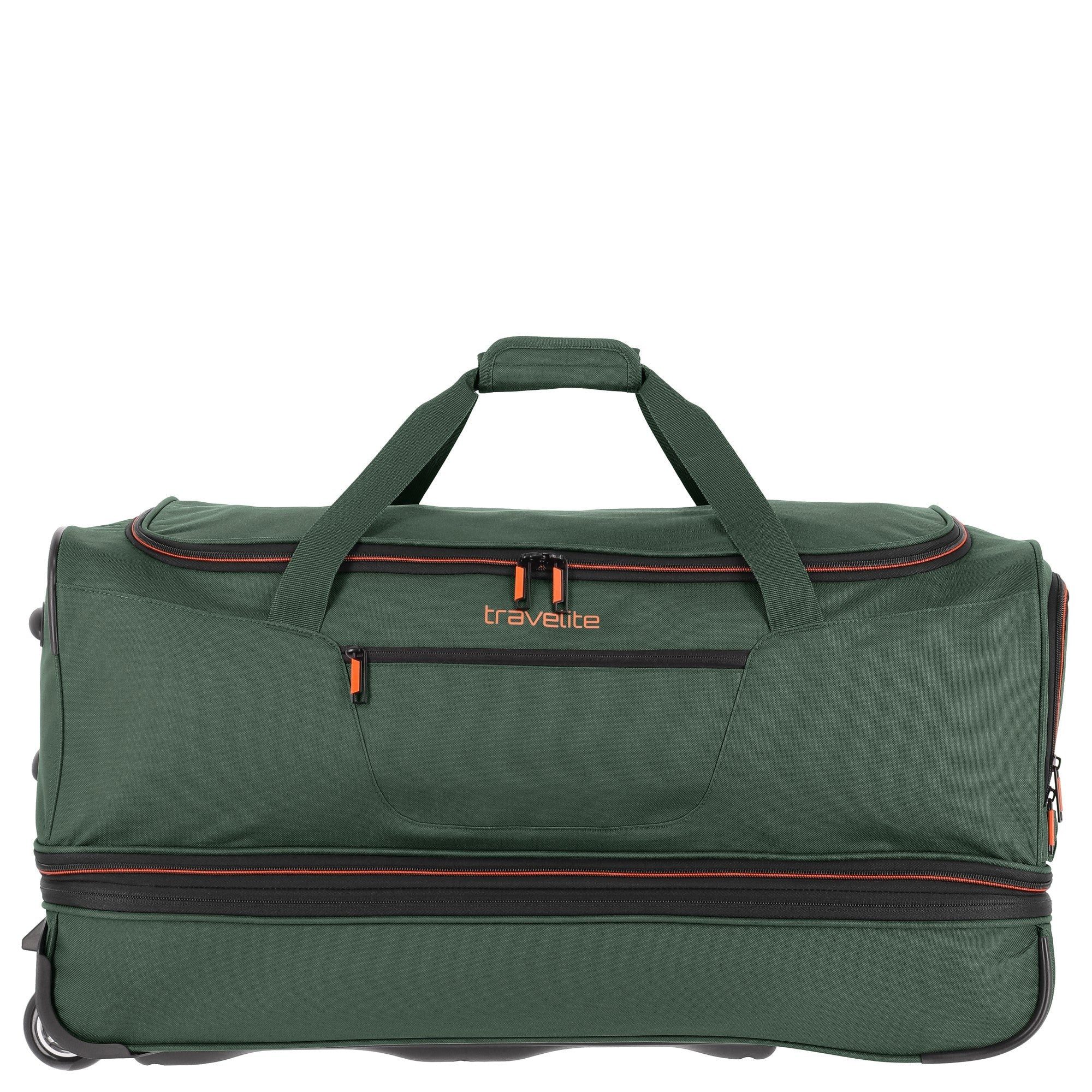 travelite Reisetasche Basics - Rollenreisetasche 119L günstig online kaufen