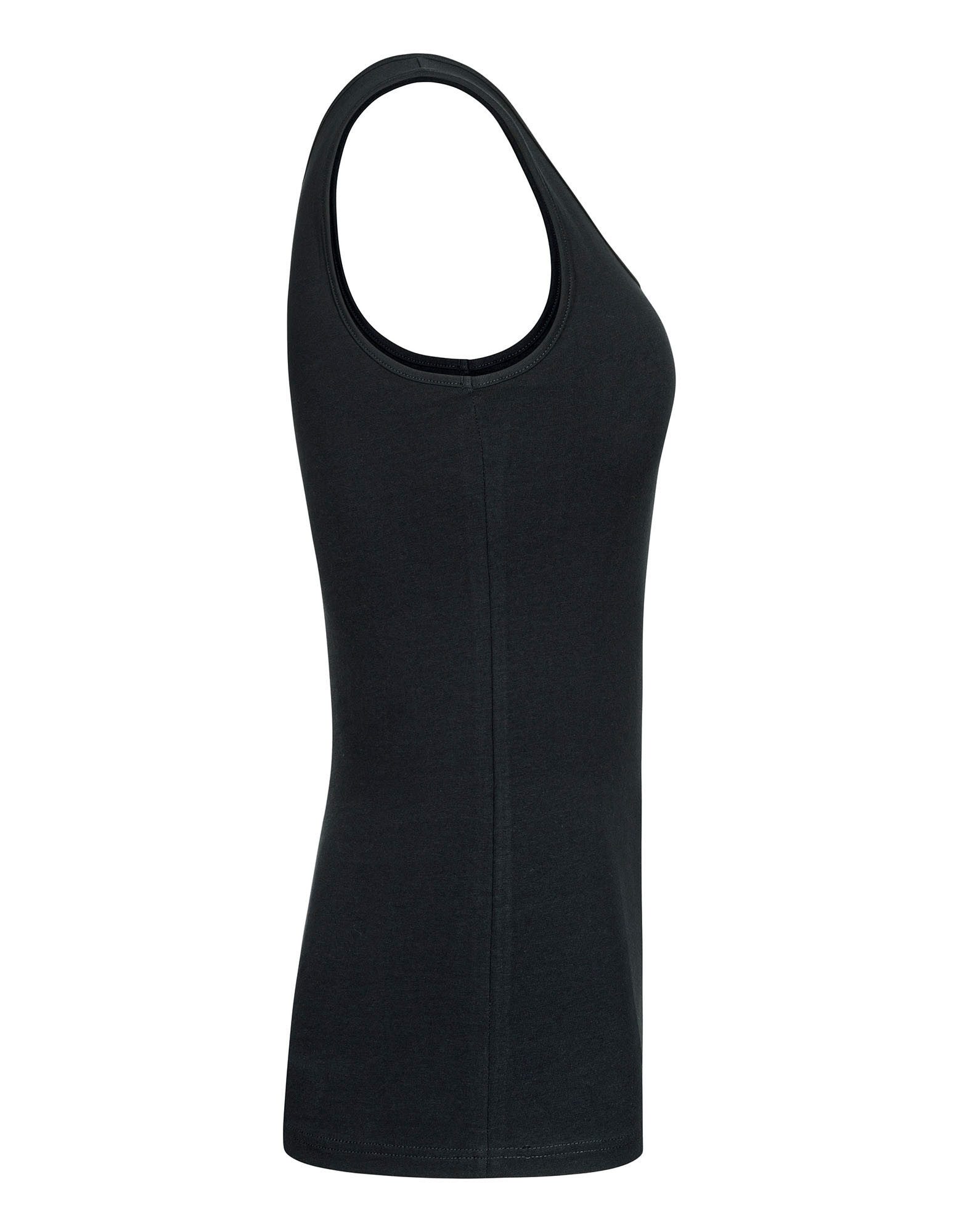 Promodoro Tanktop Damen Tank Top T-Shirt – Bild 5 von 5