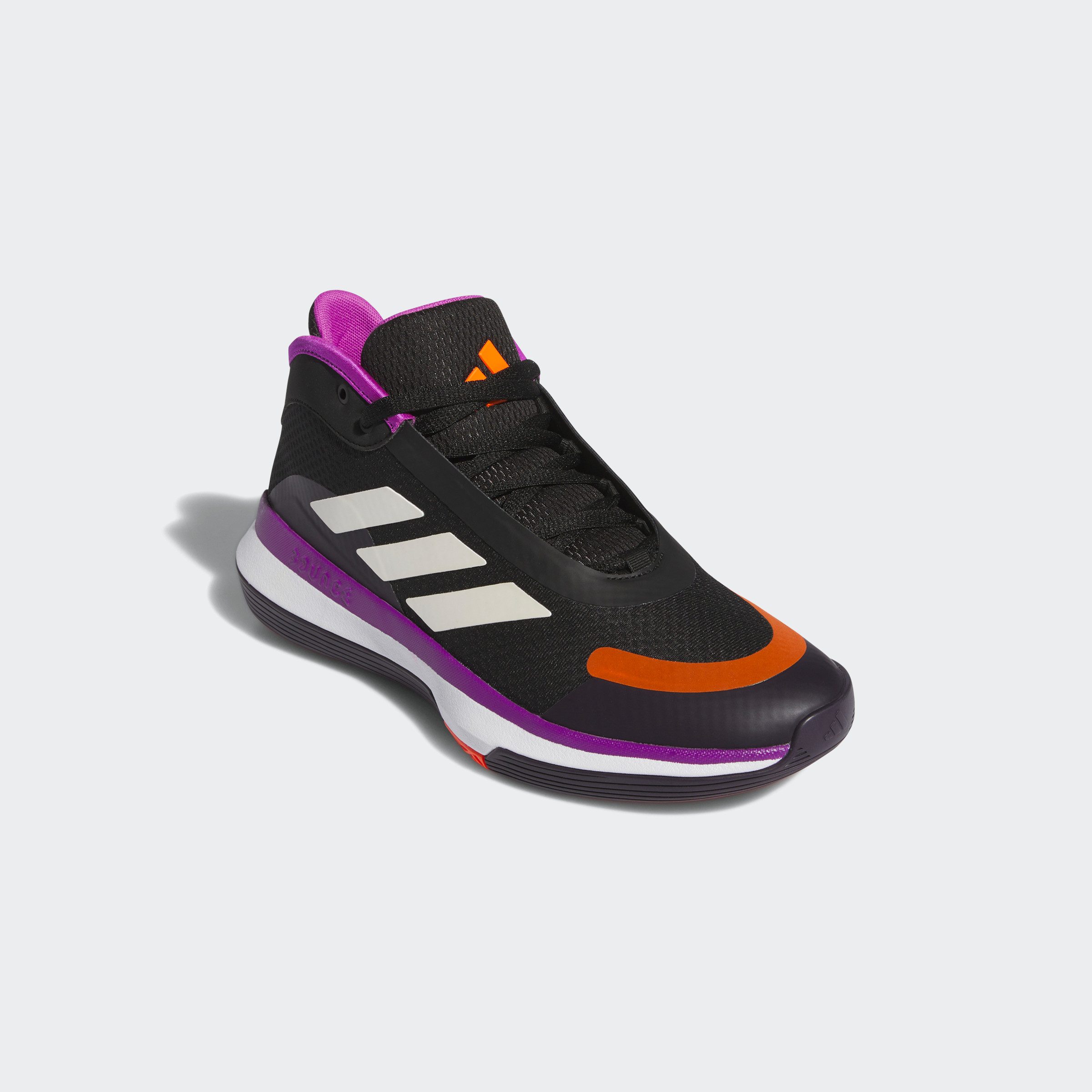 adidas Performance BOUNCE LEGENDS LOW Basketballschuh günstig online kaufen