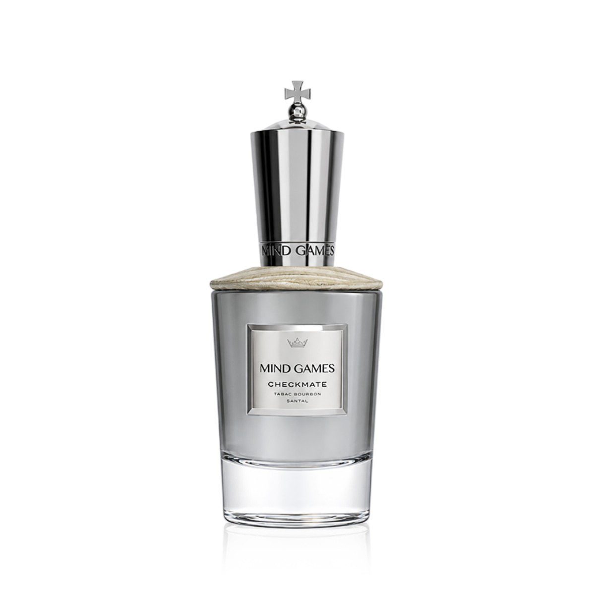 Mind Games Extrait Parfum Checkmate