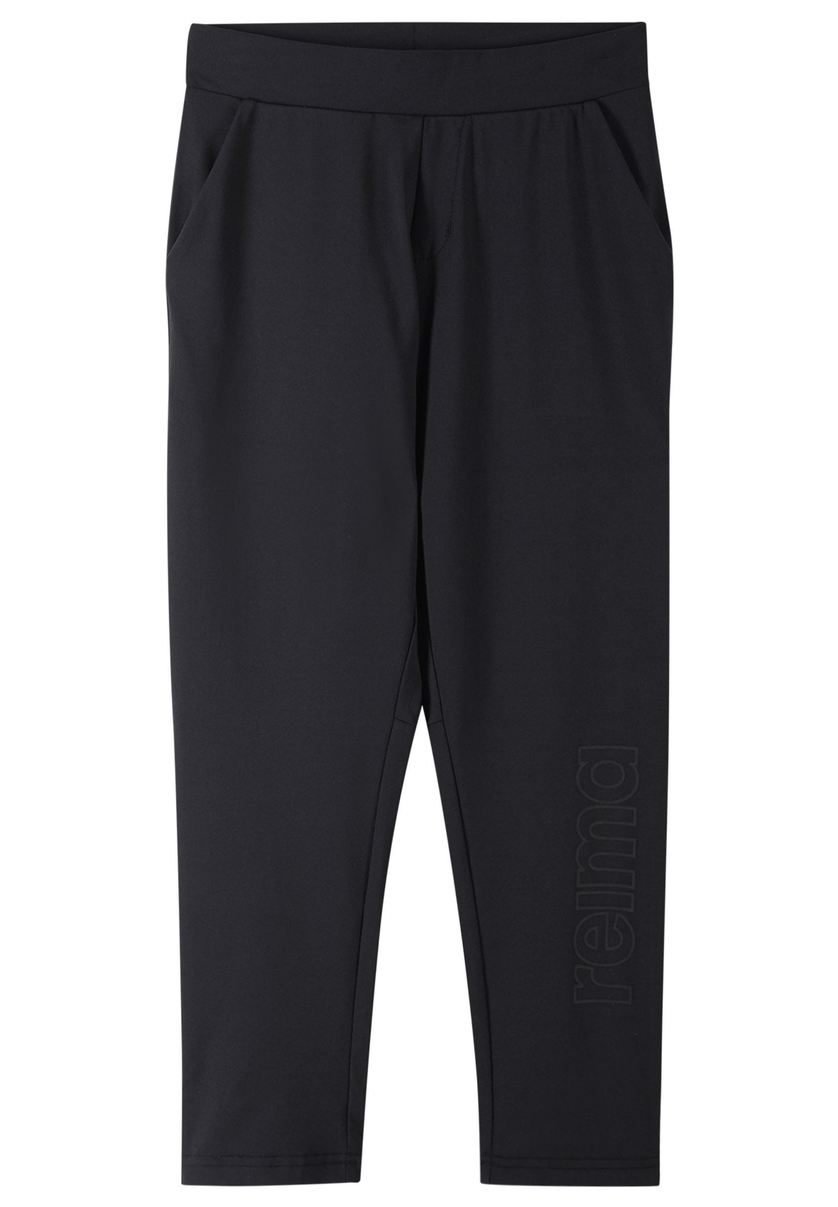 reima Sweathose LUOTTAA mit UV-Schutzfaktor 50+, schnelltrocknend