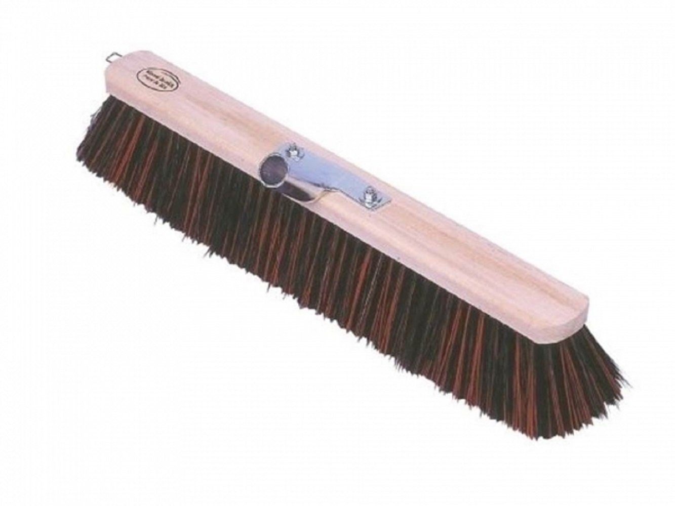 Brück Abziehbesen Brück 3607108 + Halter-9000028