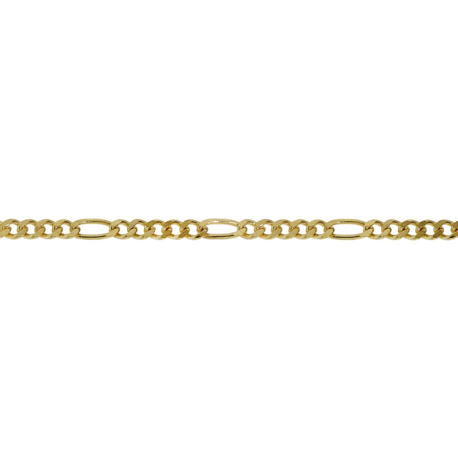 trendor Collier Figaro 333 Gold / günstig online kaufen