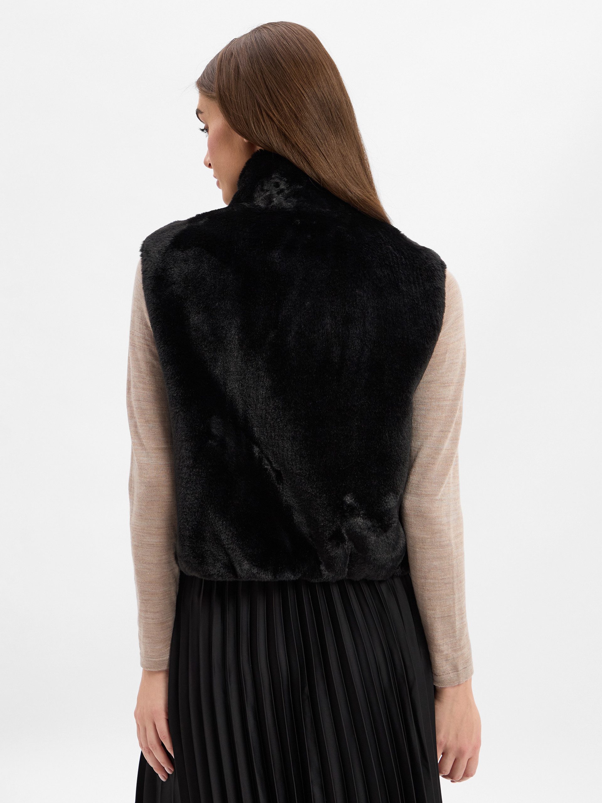 Marie Lund Funktionsweste günstig online kaufen