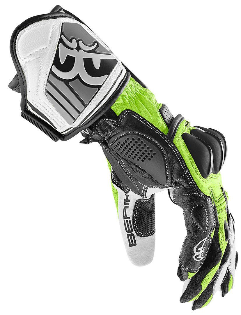Berik Motorradhandschuhe Track Motorradhandschuhe
