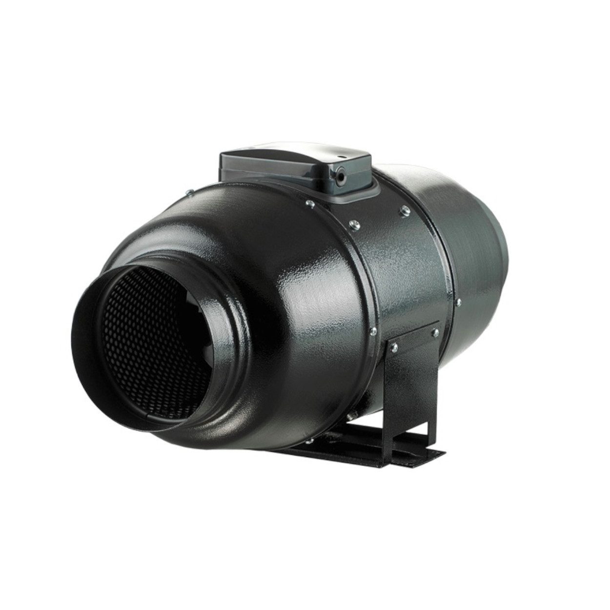 Vents Wandventilator Rohrlüfter TT Silent M 250 U bis 1330 m³/h, Temperatursensor