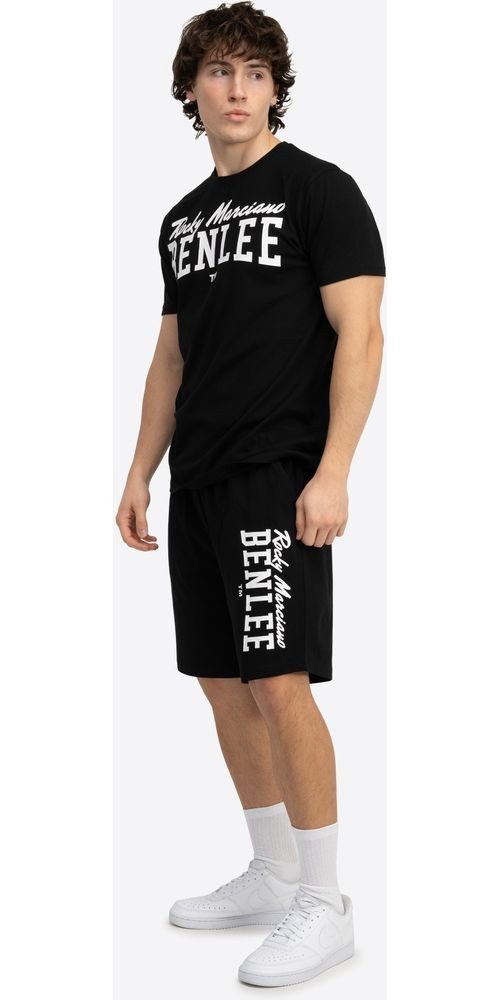 Benlee Rocky Marciano Trainingsanzug Surry T-Shirt & Shorts Set Normale Pas günstig online kaufen