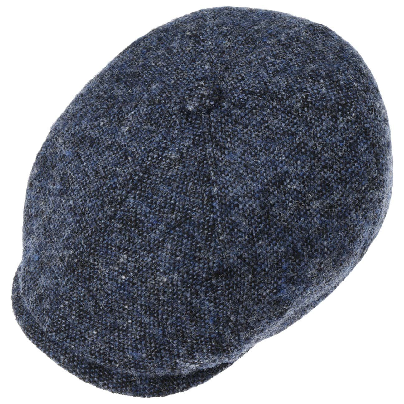 Stetson Flat Cap (1-St) Schirmmütze mit günstig online kaufen