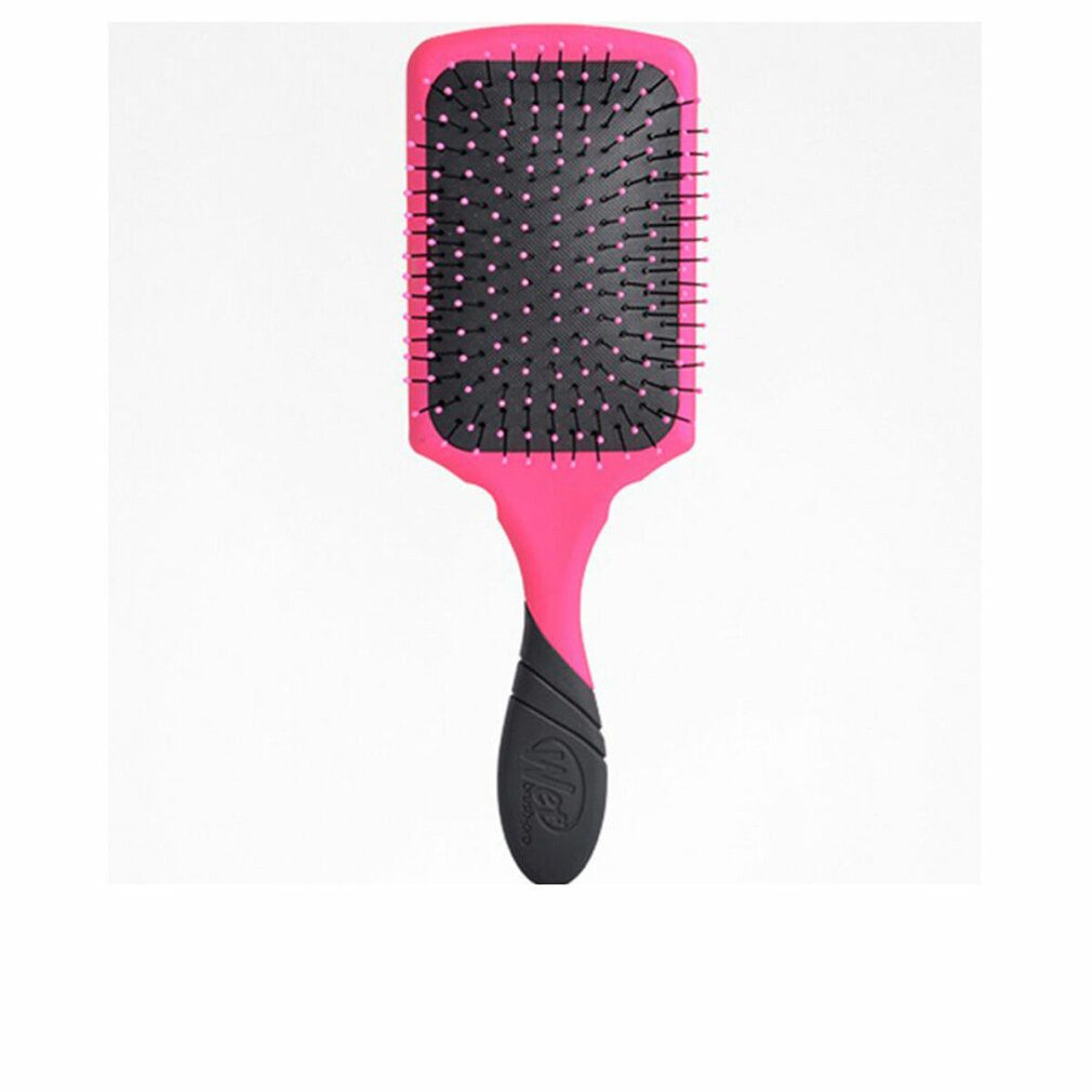 The Wet Brush Haarbürste Pro Paddle Detangler Pink 1 st