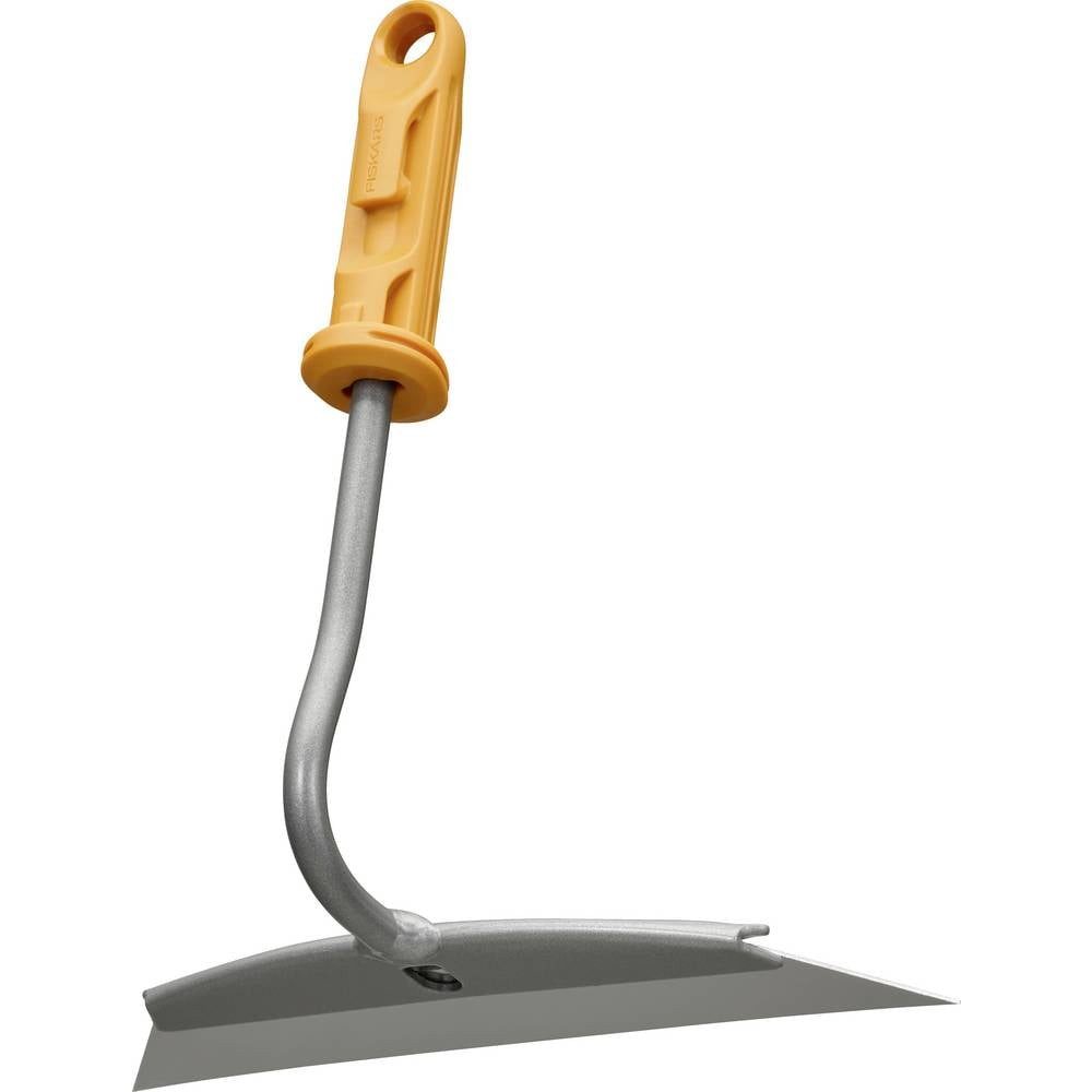 Fiskars Doppelhacke Gartenhacke 1080683 190 mm QuikFit™