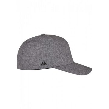 Flexfit Snapback Cap Delta Carbon Cap - melange blue - L/XL (Packung) Flexfit-Technologie