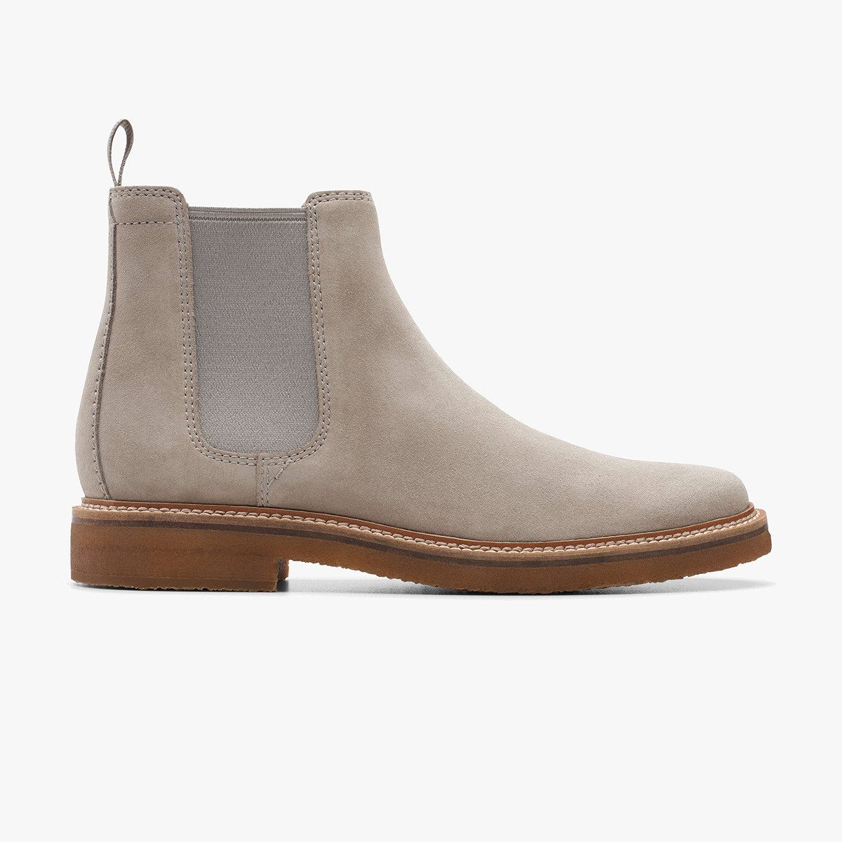 Clarks Clarkdale Easy Stiefel günstig online kaufen