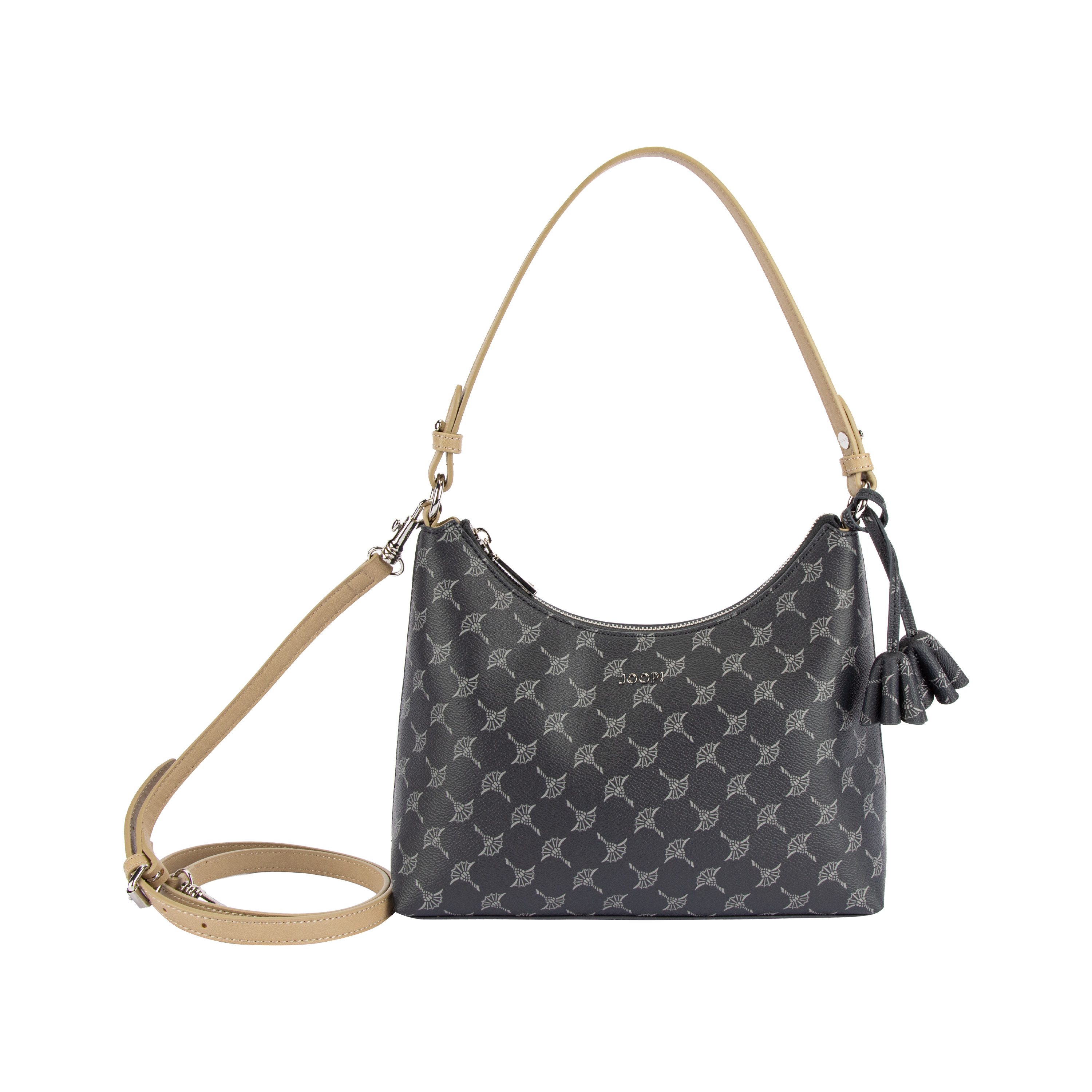 JOOP! Handtasche Joop - Damen Hobo Flora 1.0 Detta