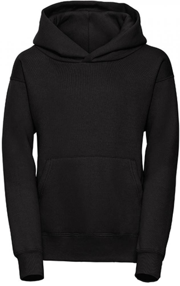 Russell Sweatshirt Kinder Sweatshirt Children´s Hooded Sweatshirt