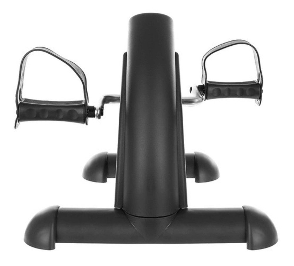 Trizand Mini-Heimtrainer Reha-Fahrrad Hometrainer (Spar-Set, 1-tlg., Fahrrad), beugt Krämpfen vor und unterstützt den Muskelaufbau