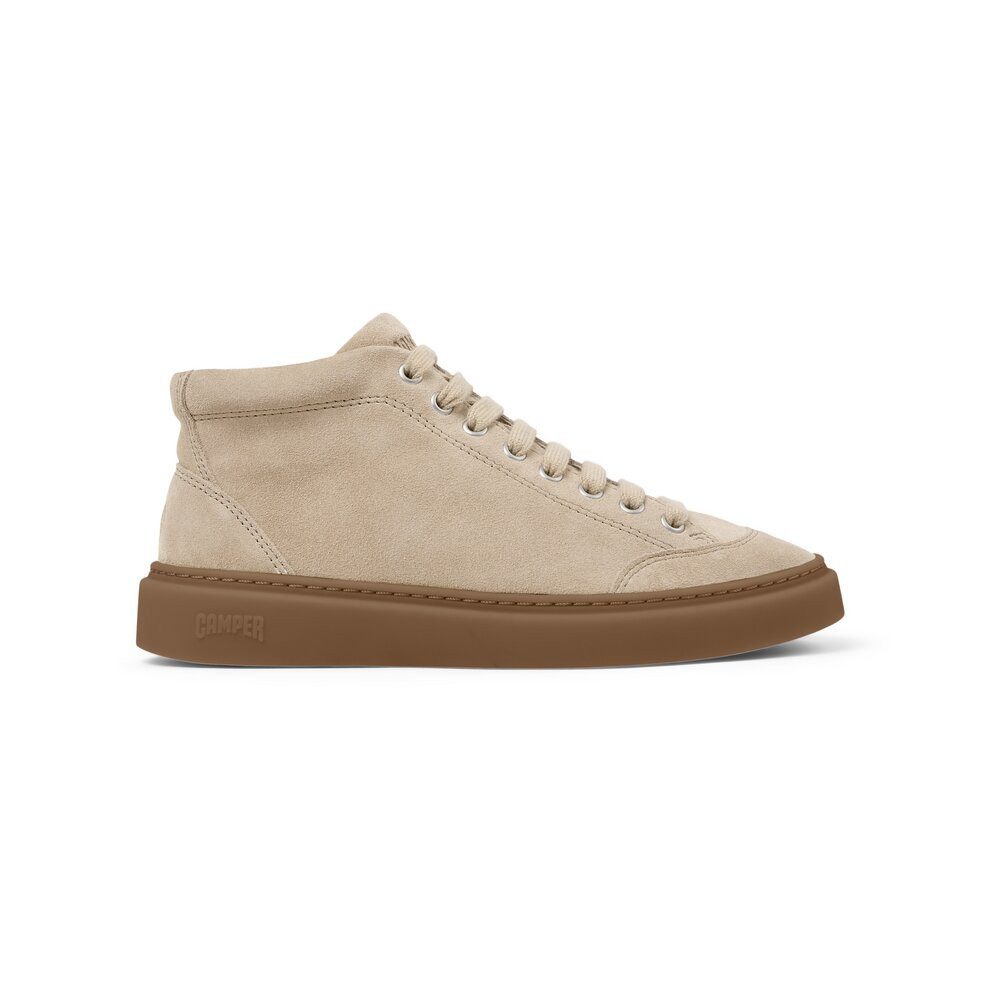 Camper Camper - Runner Twentyfive - Beige Stiefel