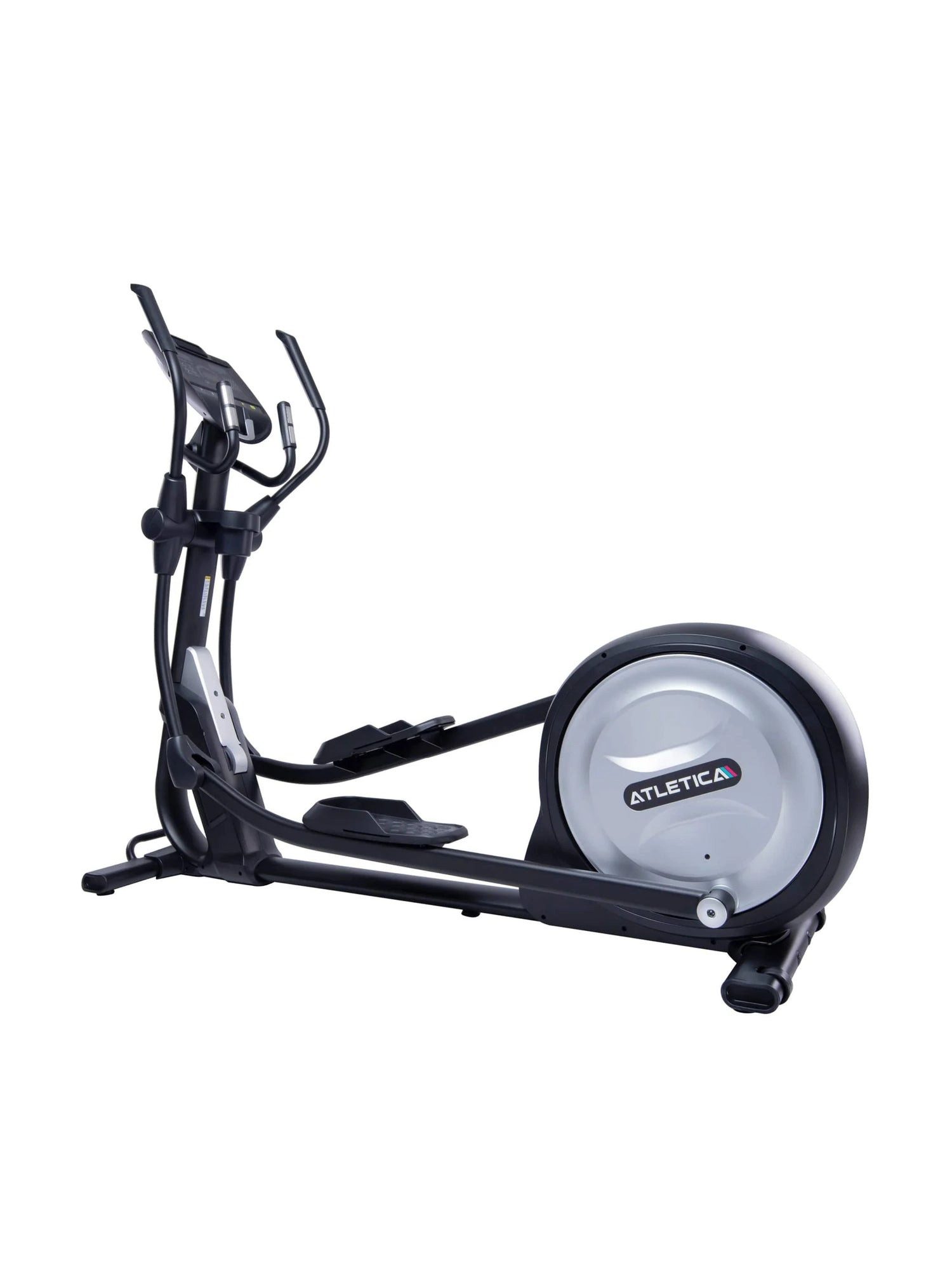 ATLETICA Crosstrainer Eclipse Crosstrainer, Fitnessstudio Größe