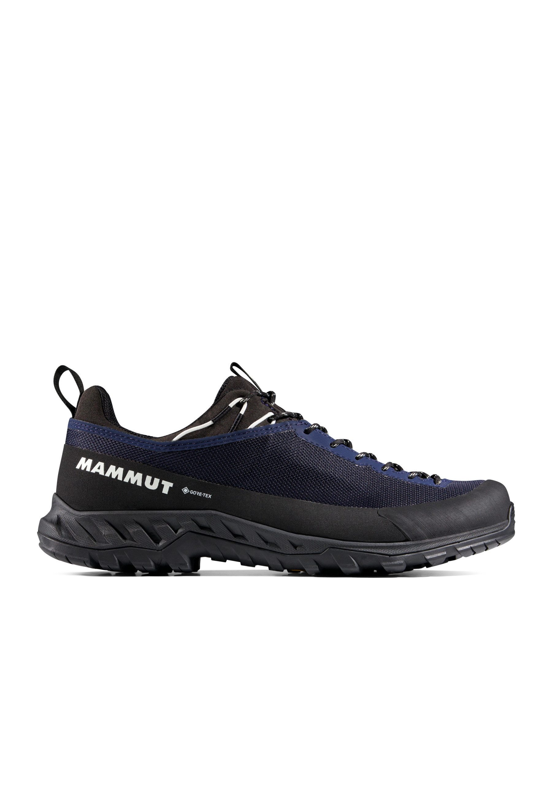 Mammut Alnasca IV Low GTX Men Trekkingschuh