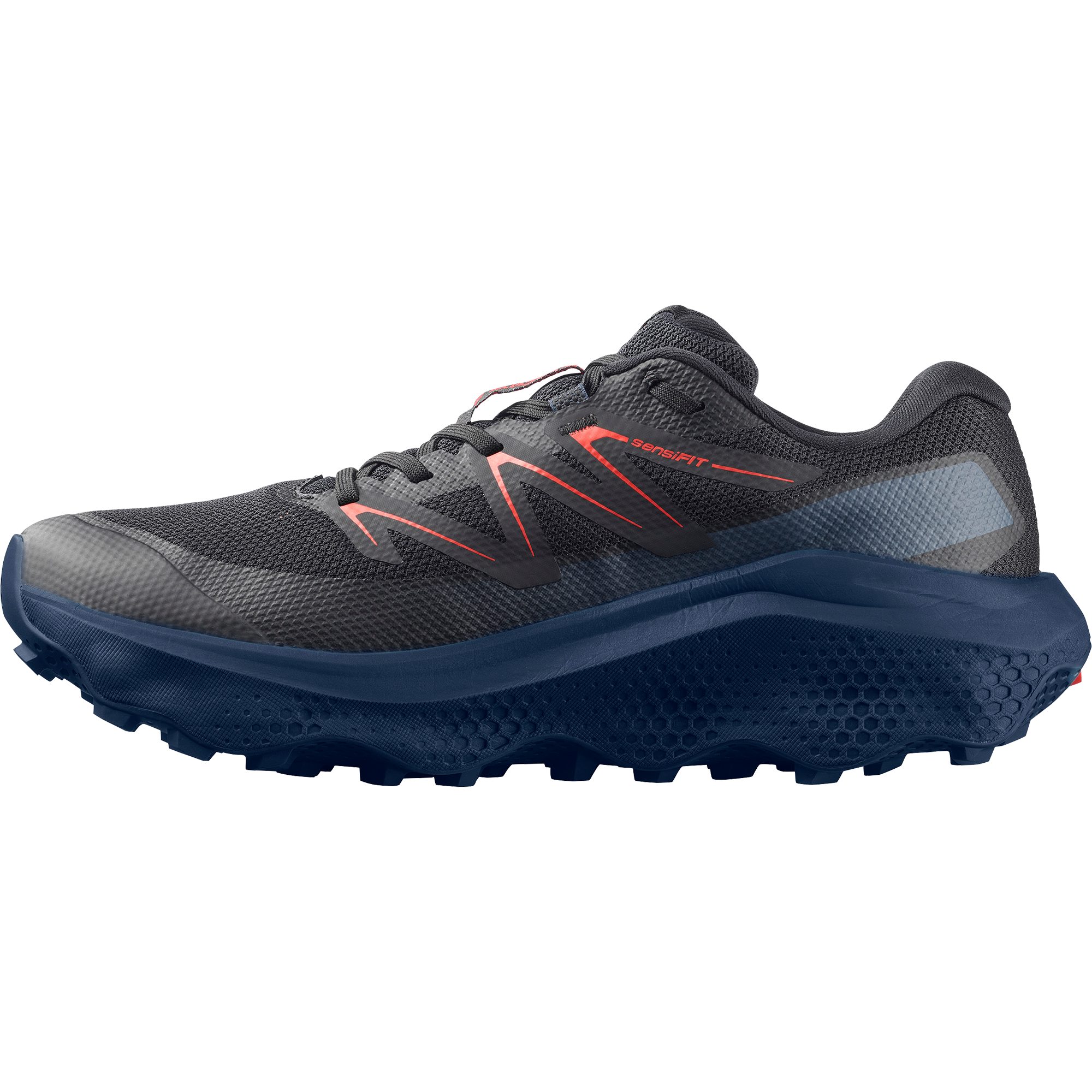 Salomon ULTRA FLOW 2 GORE-TEX Trailrunningschuh wasserdicht