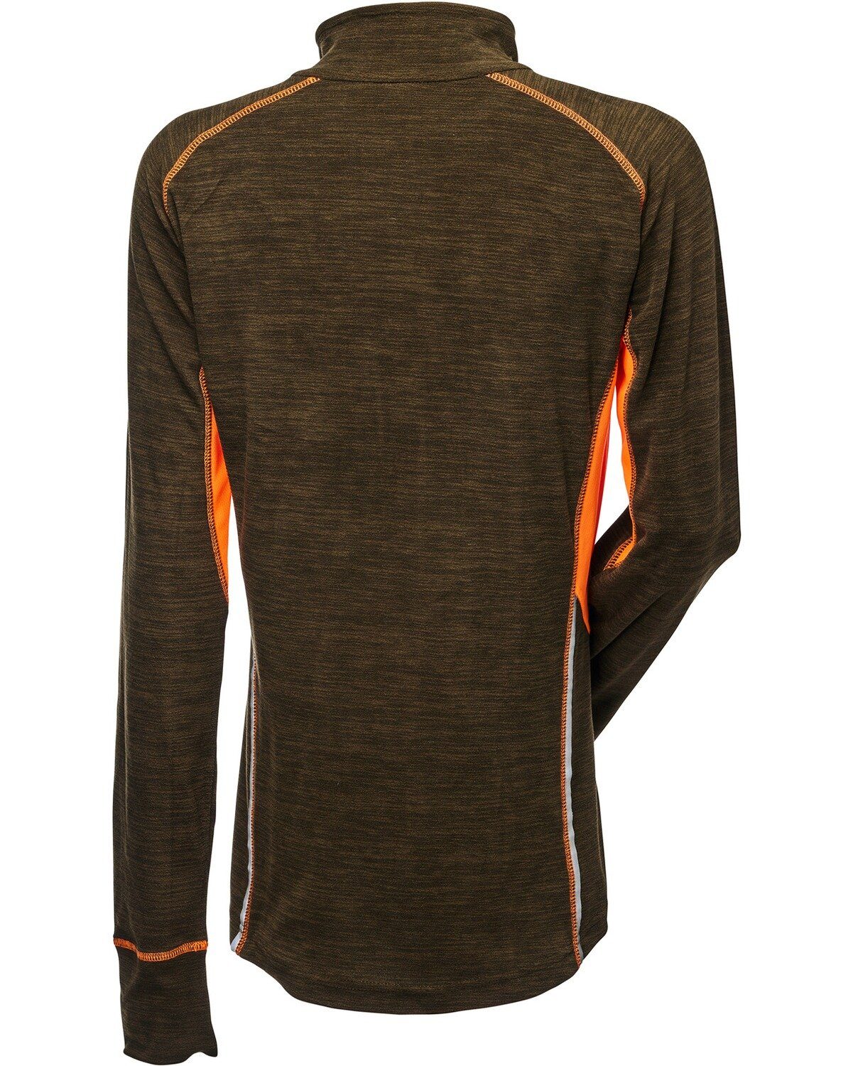 Parforce Protective Langarmshirt Damen Funktions-Longsleeve Mid-X günstig online kaufen
