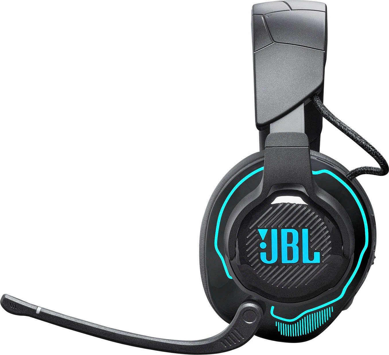 JBL Quantum BT Over-Ear-Kopfhörer 910