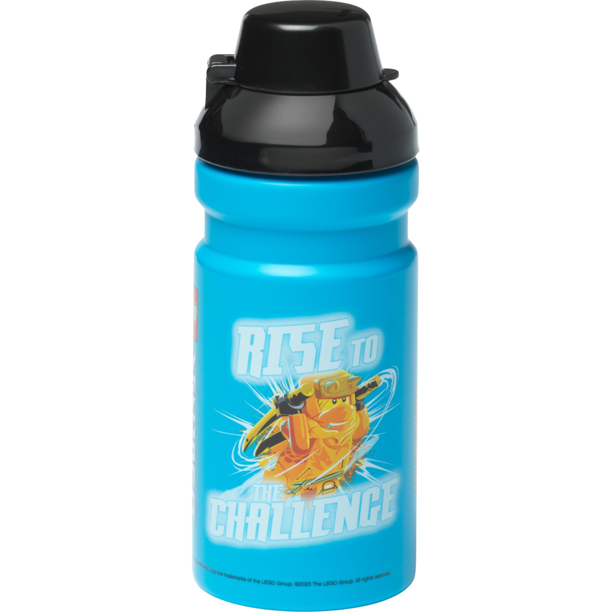 Spielzeugtruhe Room Copenhagen LEGO Trinkflasche Ninjago Classic