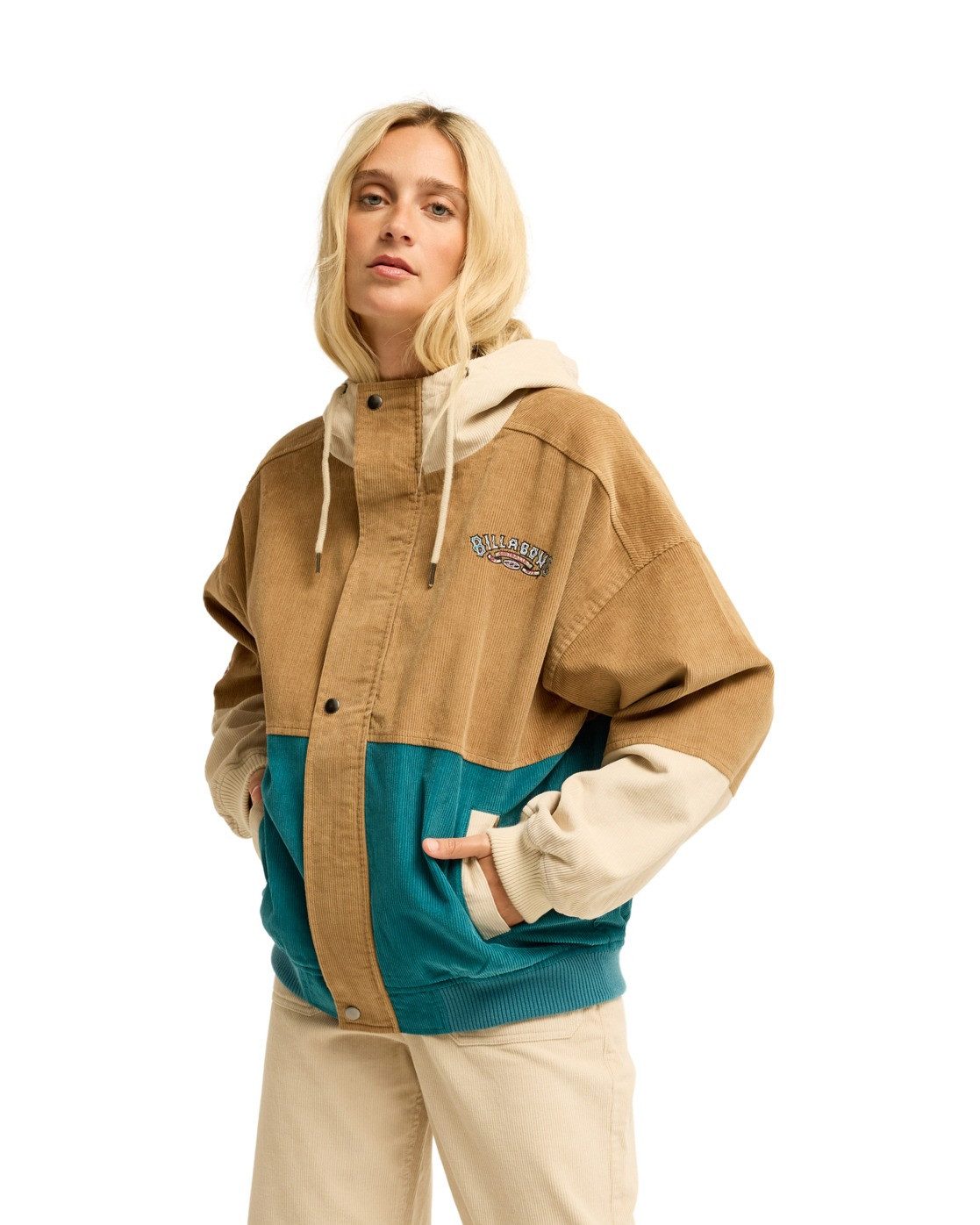 Billabong Outdoorjacke Since 73 Set The Tone – Bild 5 von 5