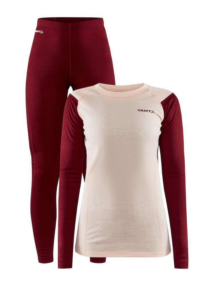Craft Thermounterhemd CORE WARM BASELAYER SET günstig online kaufen