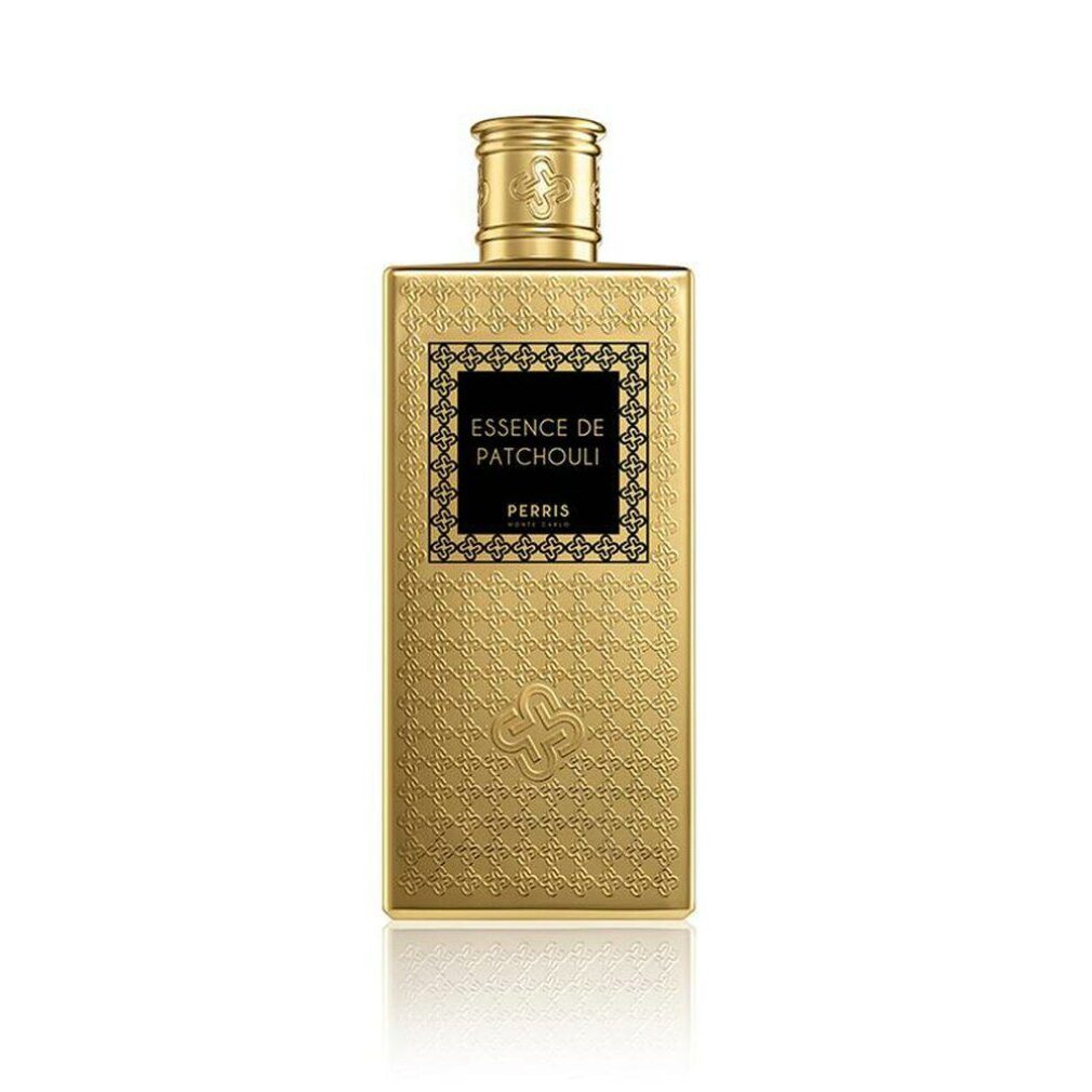 Perris Monte Carlo Eau de Parfum Perris essence de patchouli epv 100ml