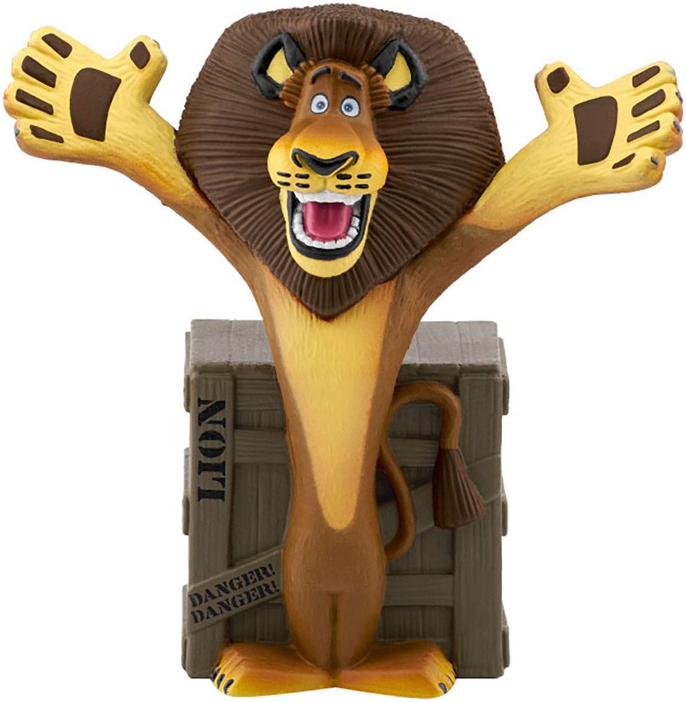 tonies Hörspielfigur Madagascar - Madagascar 1 – Bild 2 von 4