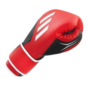 adidas Sportswear Boxhandschuhe Boxhandschuhe Speed Tilt 350V, Bester Schutz für Hand und Handgelenke