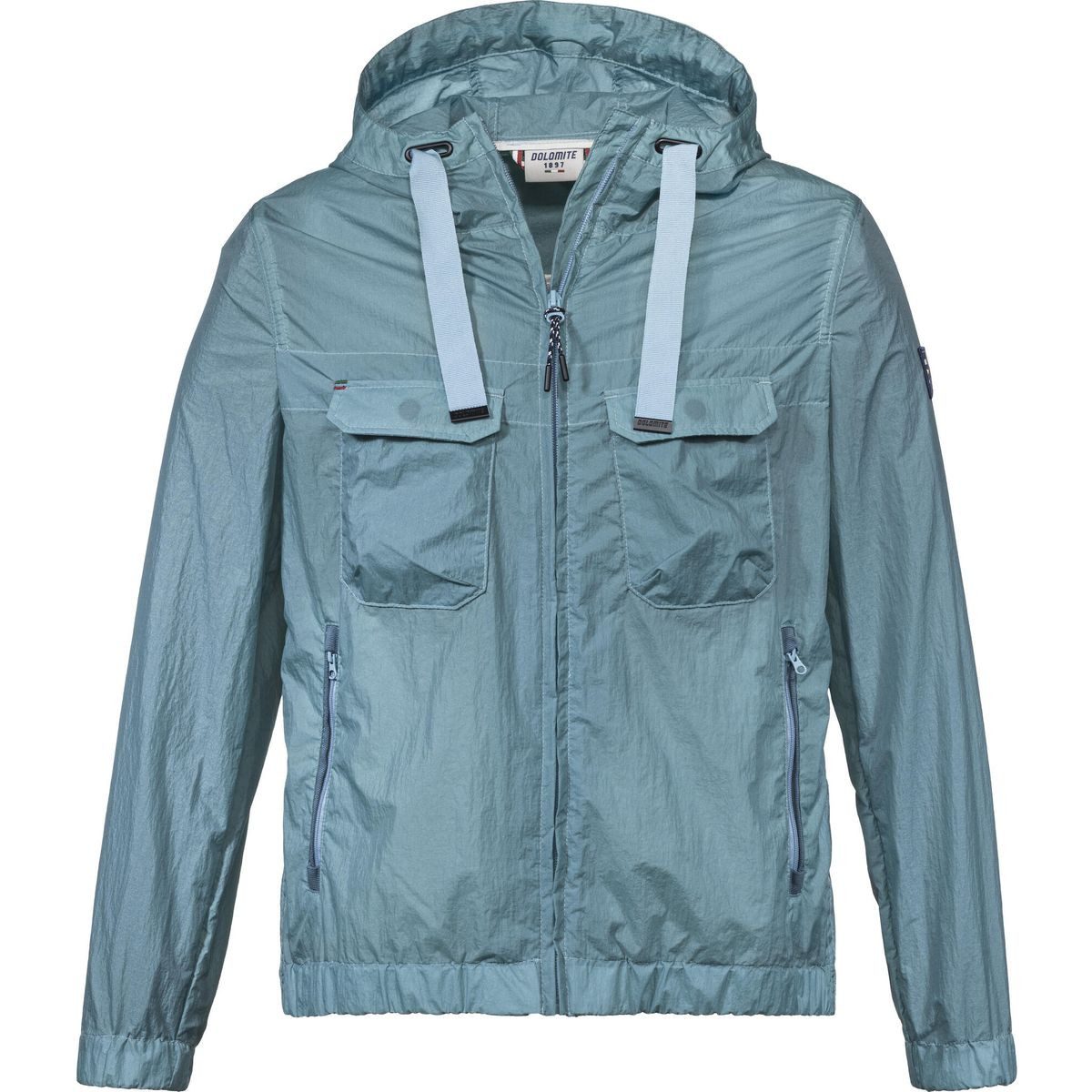 Dolomite Windbreaker Field Jacket W's Falcade