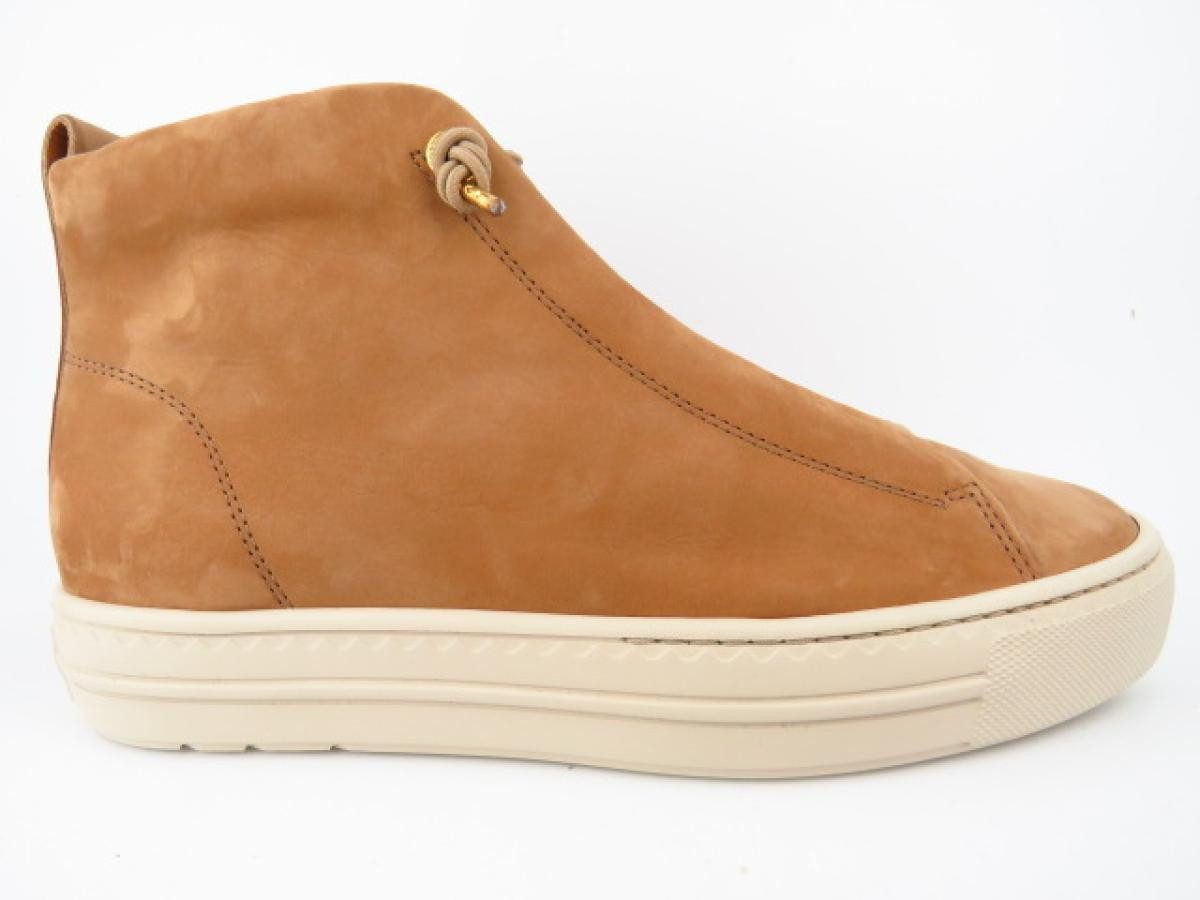Paul Green Royal Nubuk sisal Sneakerboots günstig online kaufen