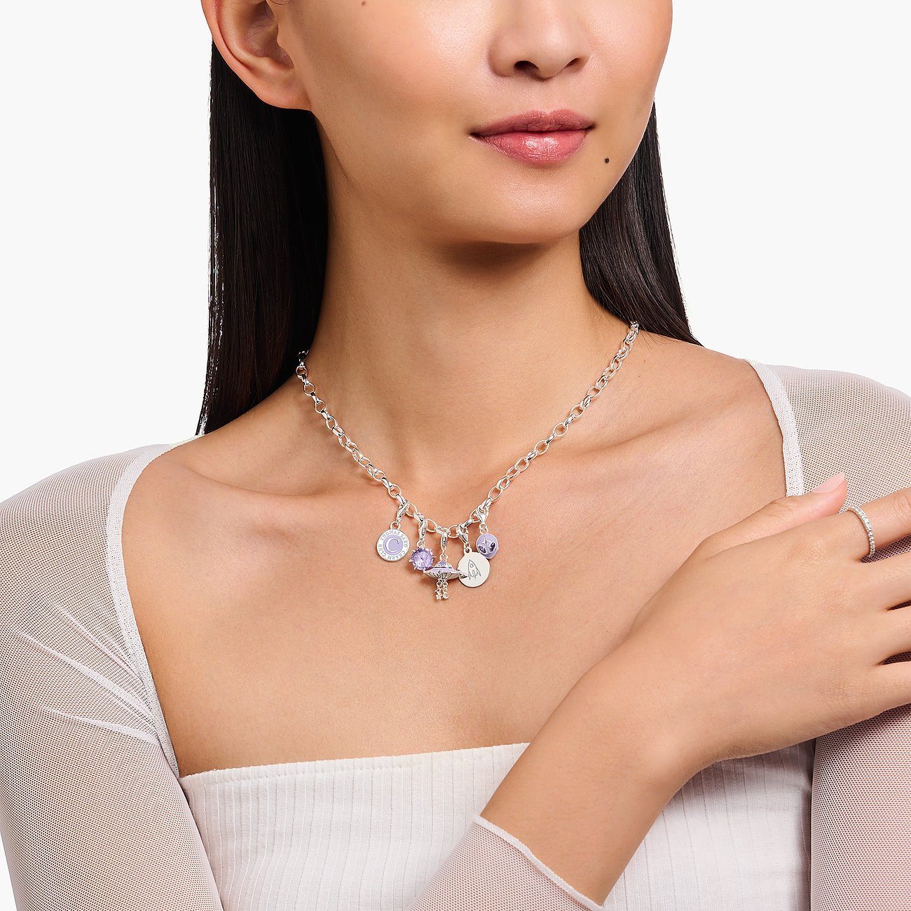 THOMAS SABO Charm-Einhänger 2049-041-13