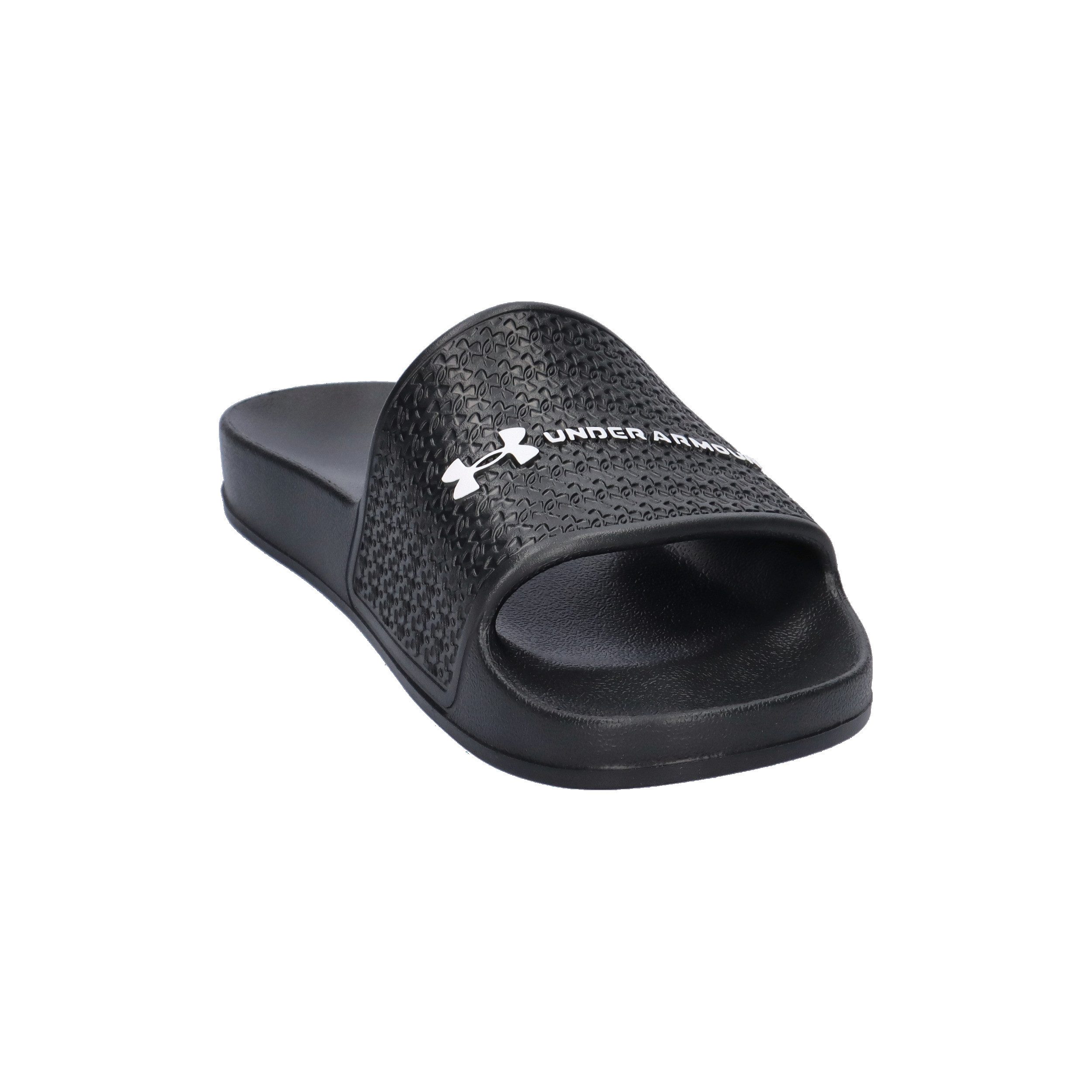 Under Armour® Under Armour Damen Badeschlappen ARMR Shower 6007533 Badeschuh – Bild 2 von 5