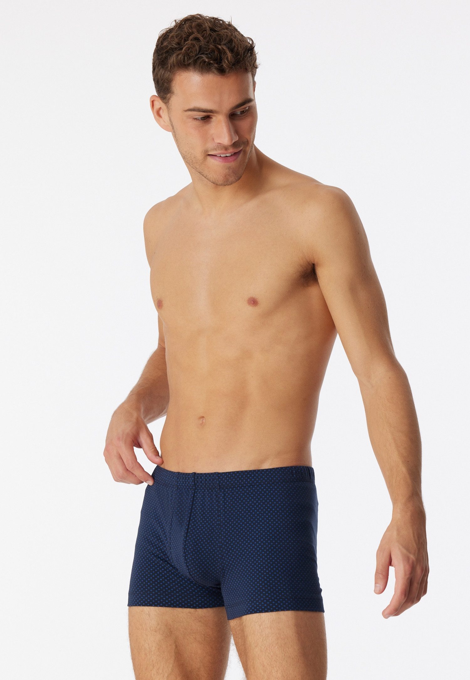Boxershorts Cotton Casual