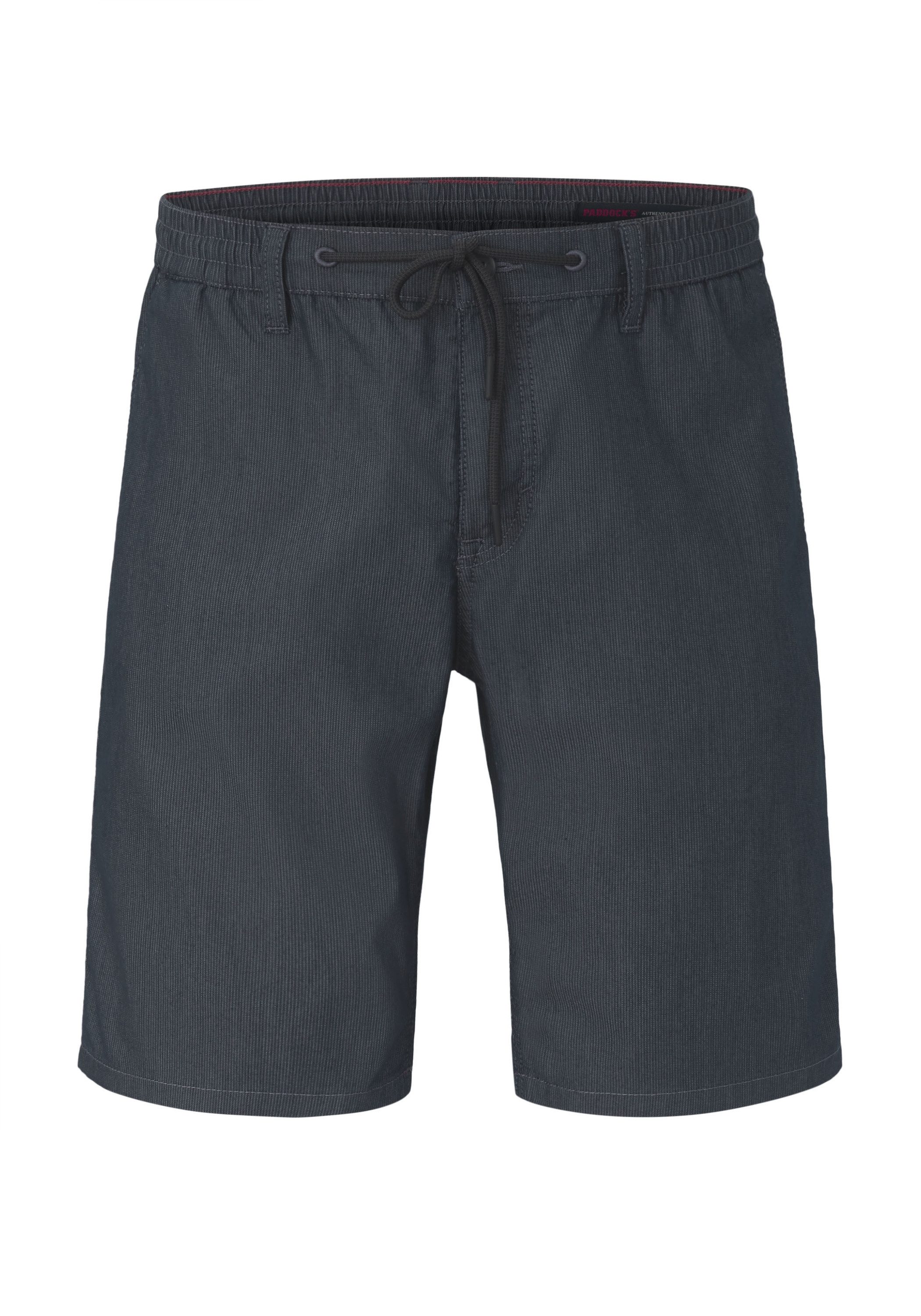 Paddock's Jeansbermudas Ranger Pipe Bermudas „Ranger günstig online kaufen
