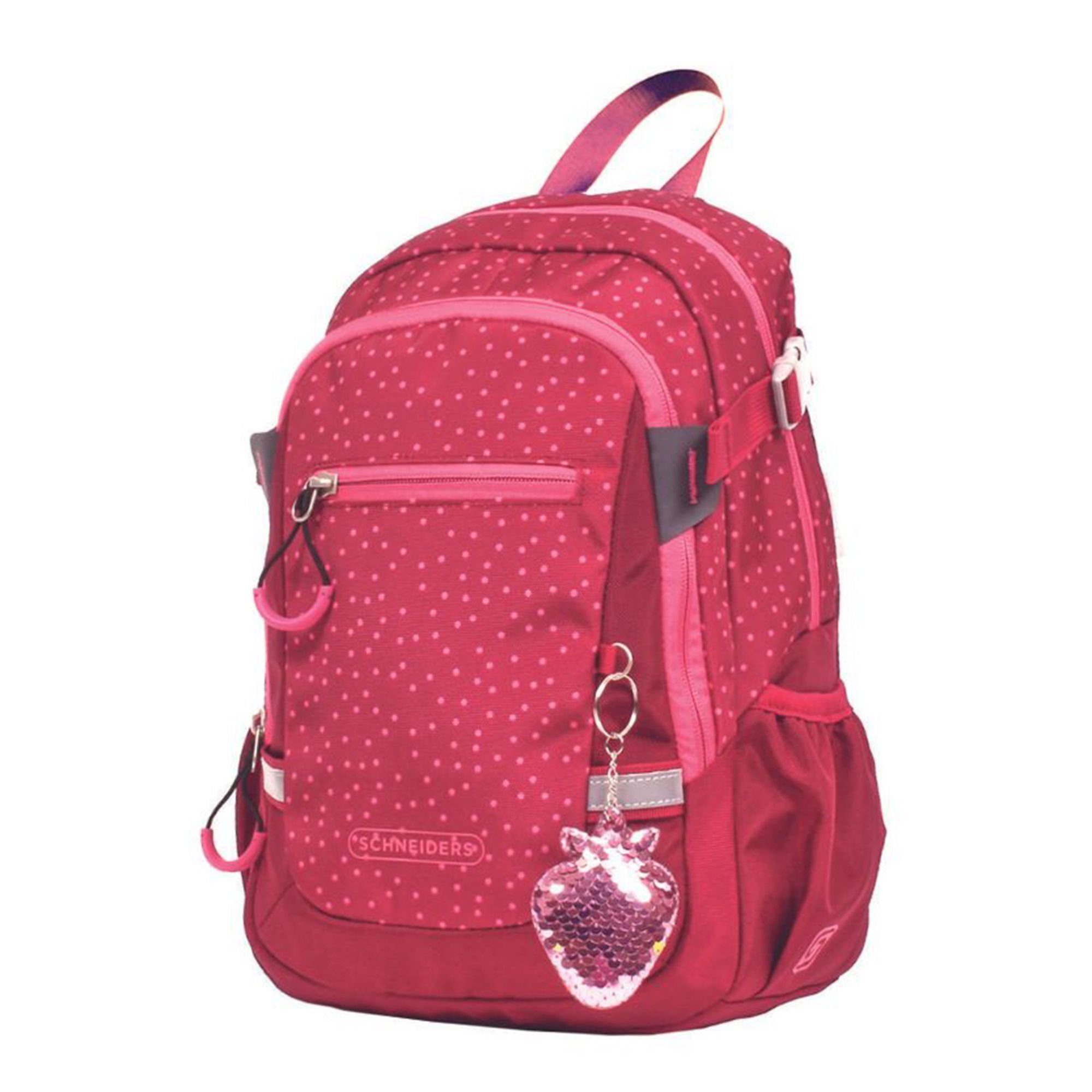 Schneiders Kinderrucksack Kids, PET