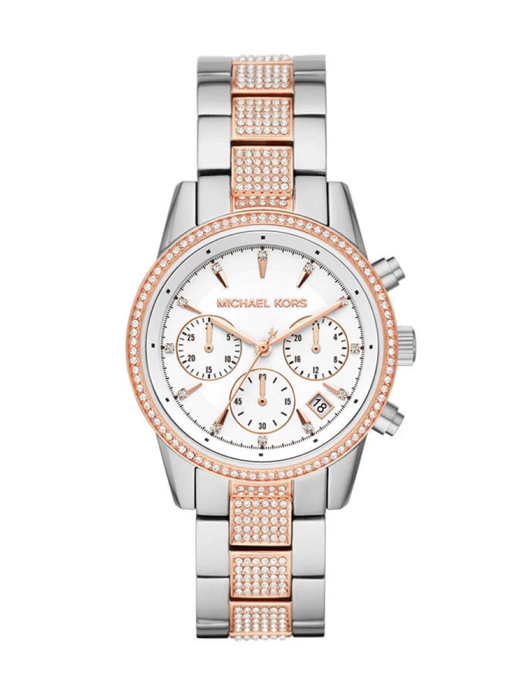 MICHAEL KORS Quarzuhr MK6938 günstig online kaufen