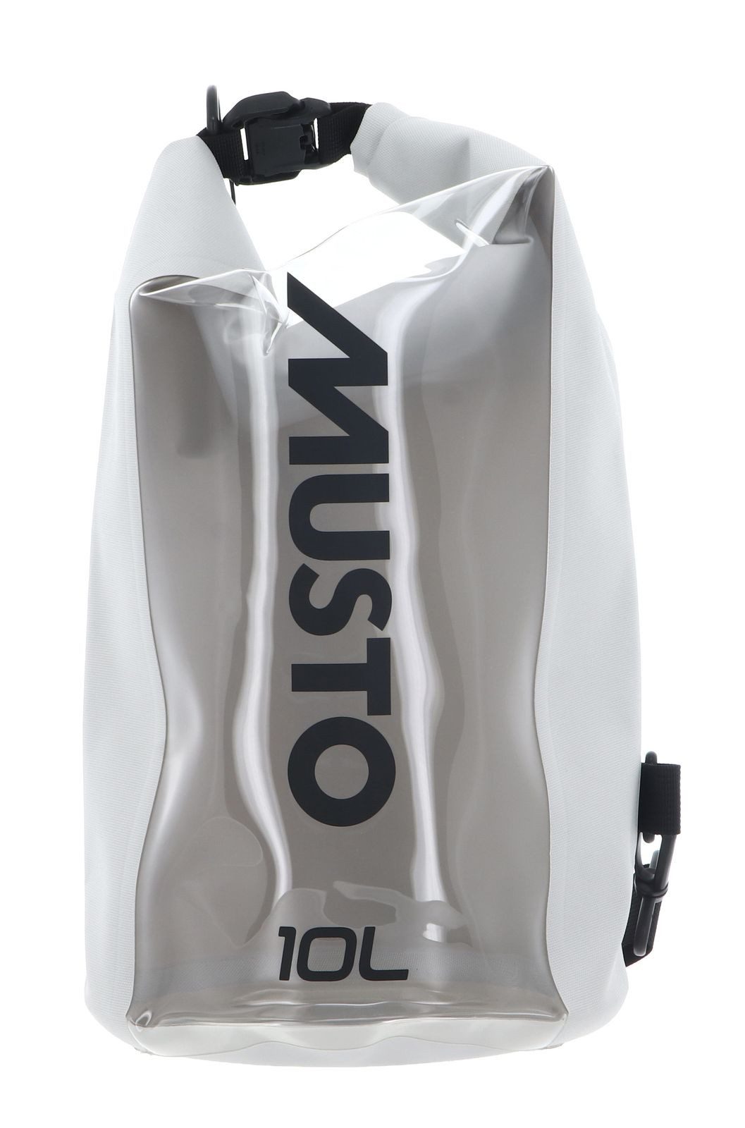 MUSTO Packsack 10L Dry Tube 2.0