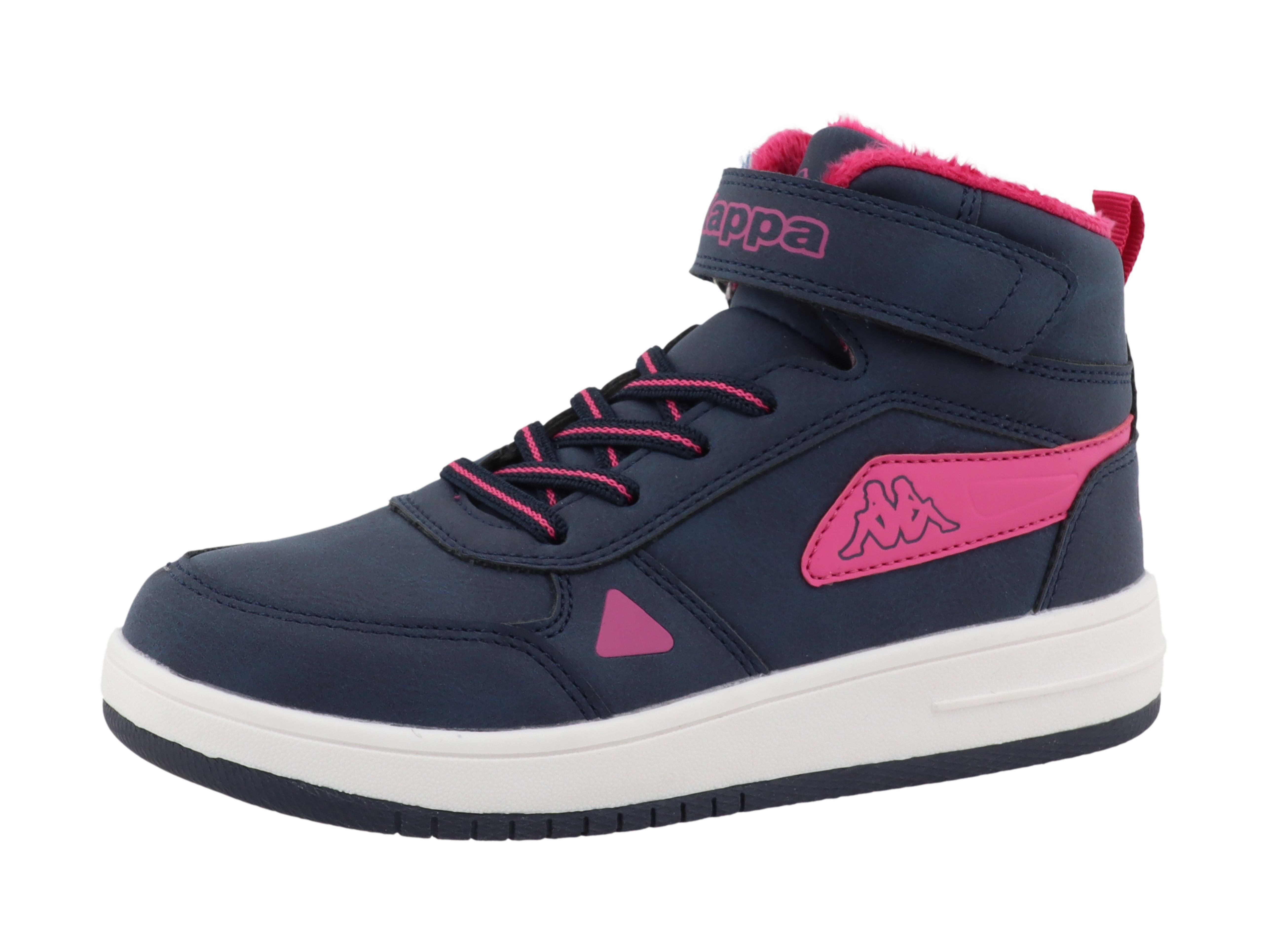 Kappa Jello Sneakerboots Winterschuhe, Winterboots, Sneaker, günstig online kaufen