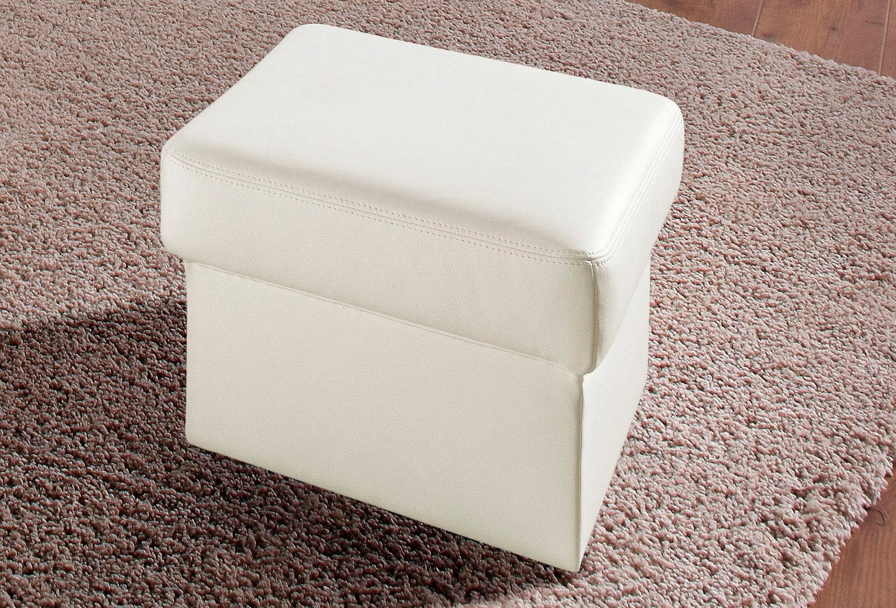 sit&more Hocker Bellevue günstig online kaufen