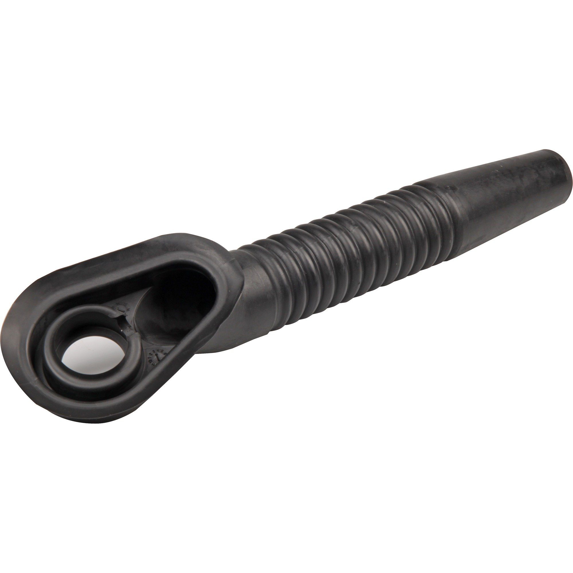 Nilfisk Staubsaugerrohr-Adapter Nilfisk Adapter Bohrstaubabsauger Multi, Aufsatz