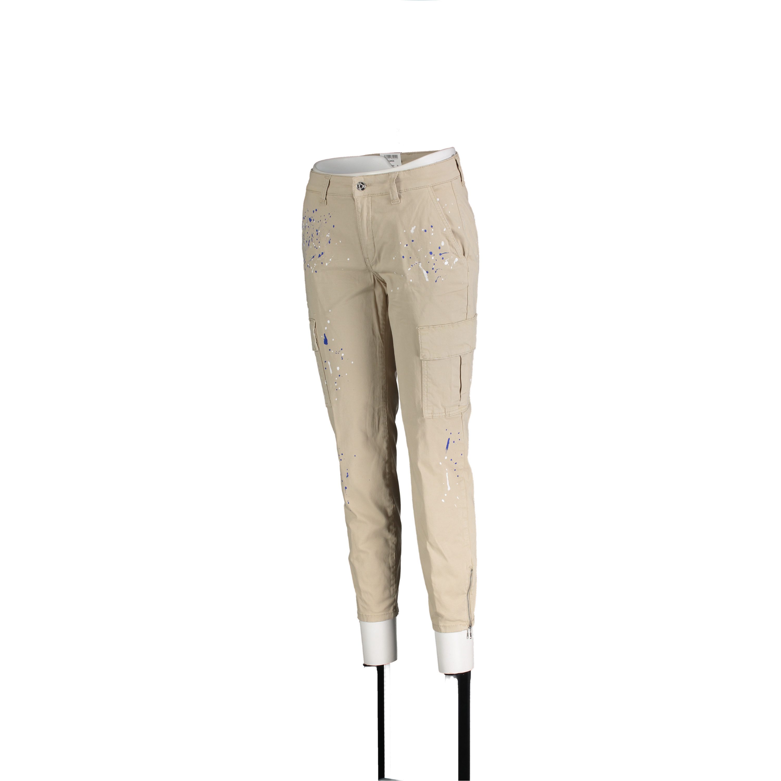 MAC 5-Pocket-Hose RICH CARGO